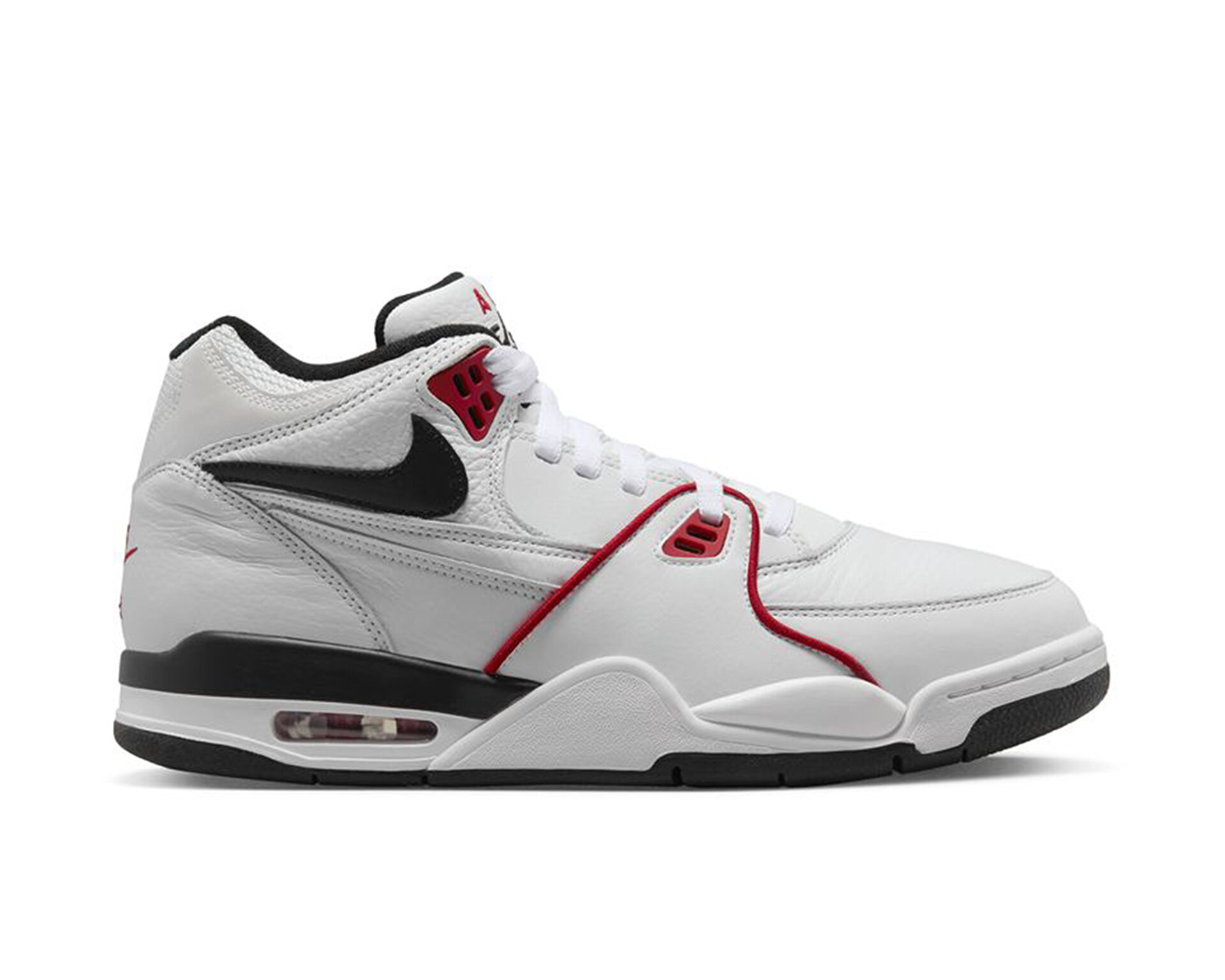 کفش های بسکتبال Air Flight Lite Mid