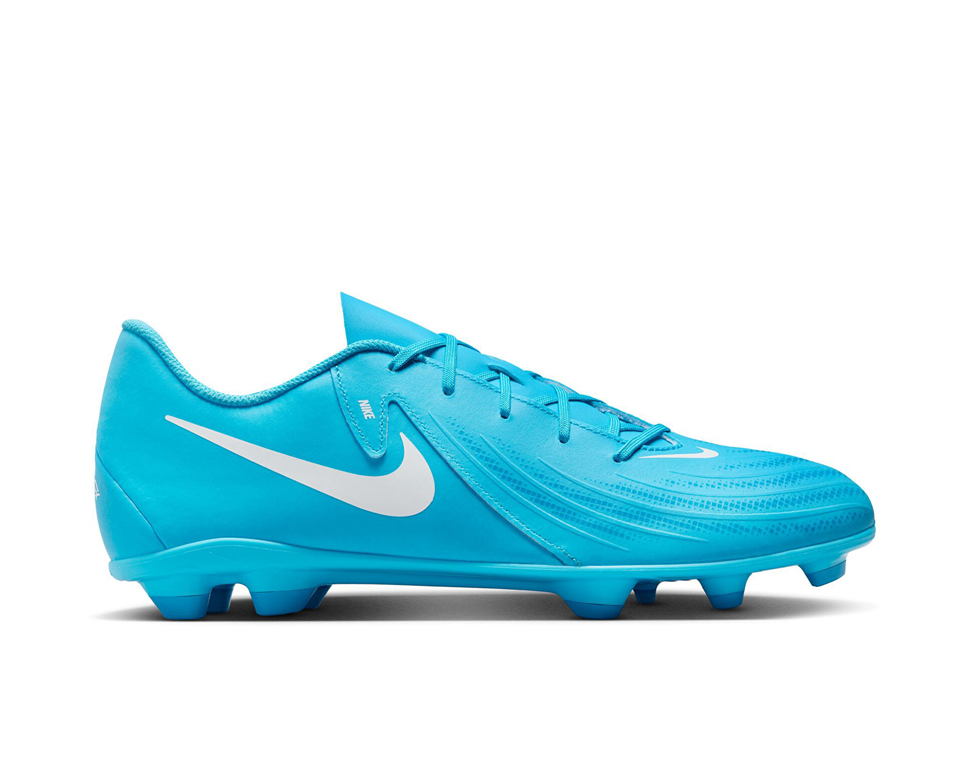 Nike Erkek Phantom Gx 2 Club Mavi FJ2557-400