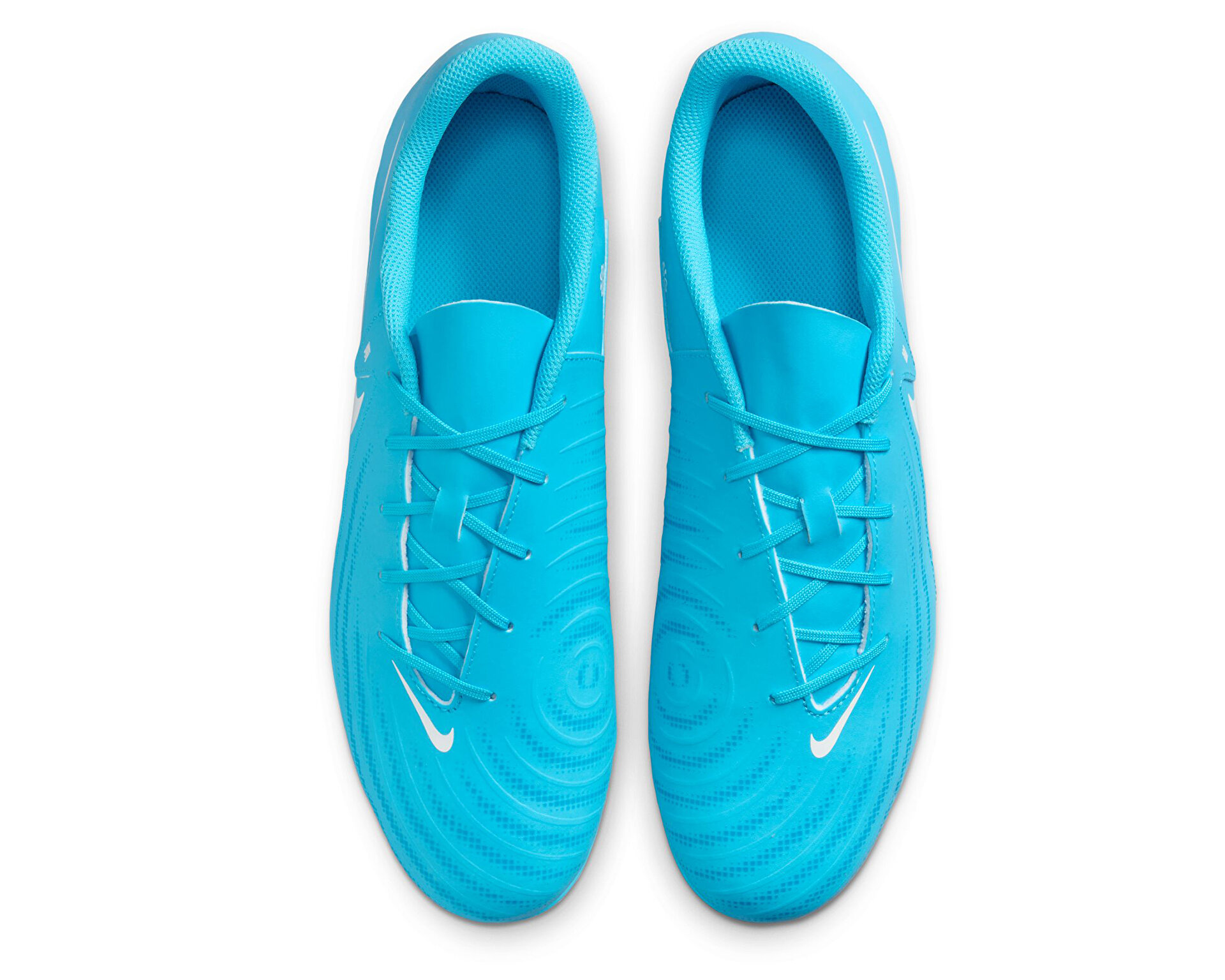 Nike Erkek Phantom Gx 2 Club Mavi FJ2557-400