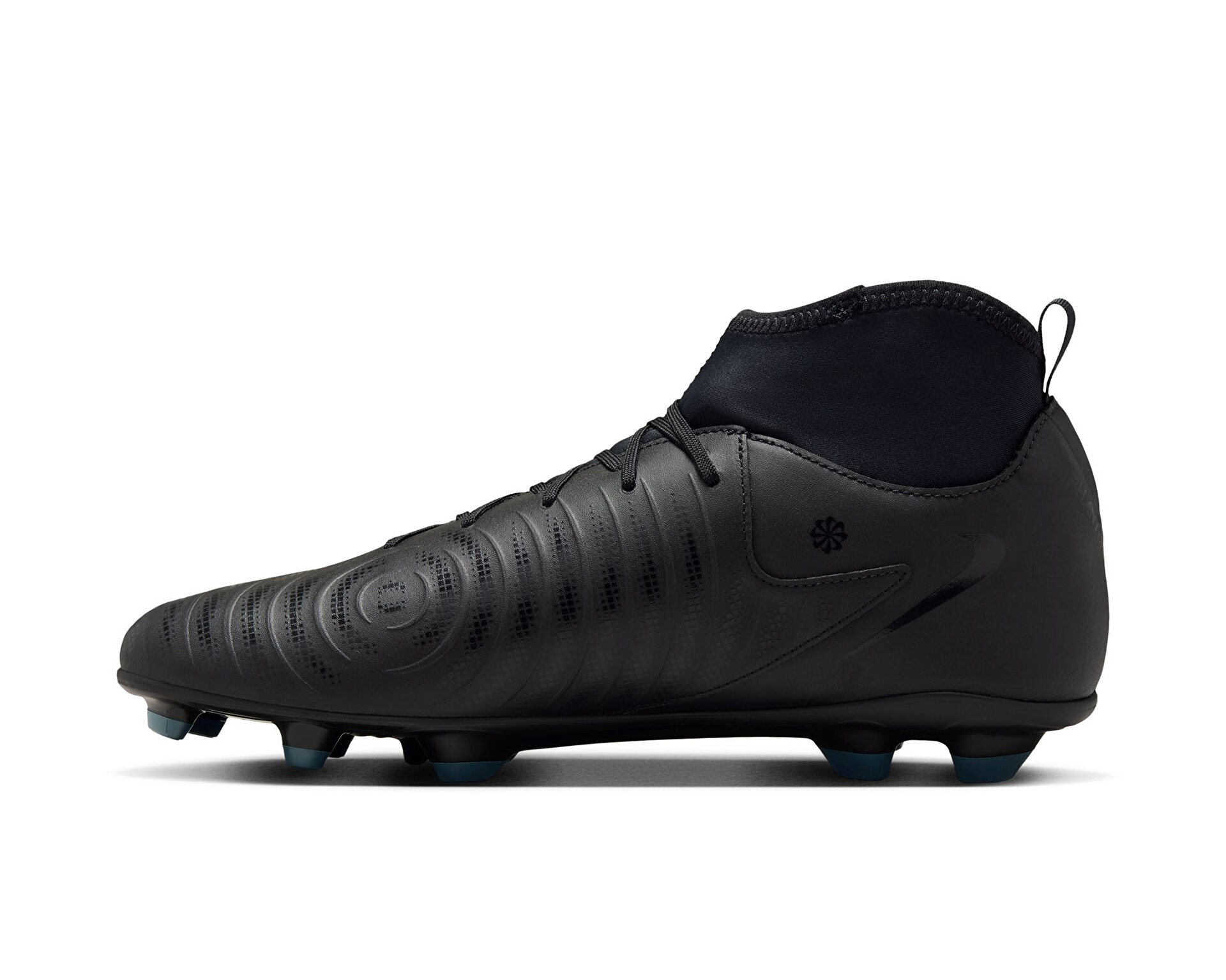 Nike Erkek Phantom Luna 2 Club Siyah FJ2558-002