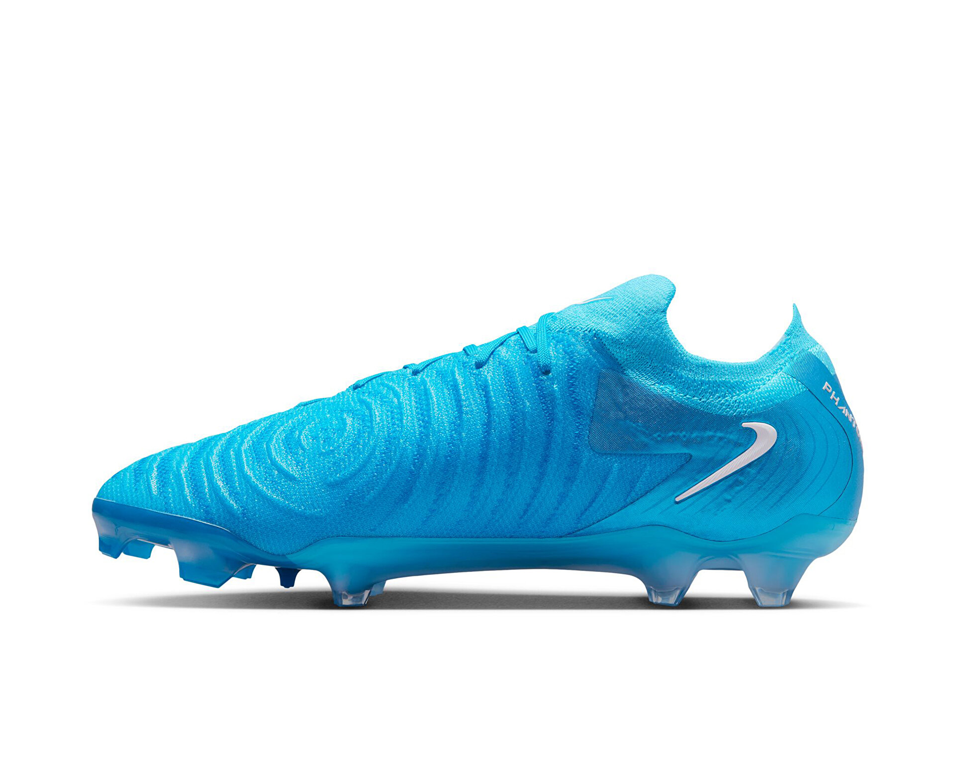 Nike Erkek Phantom Gx II Elite Fg Mavi FJ2559-400