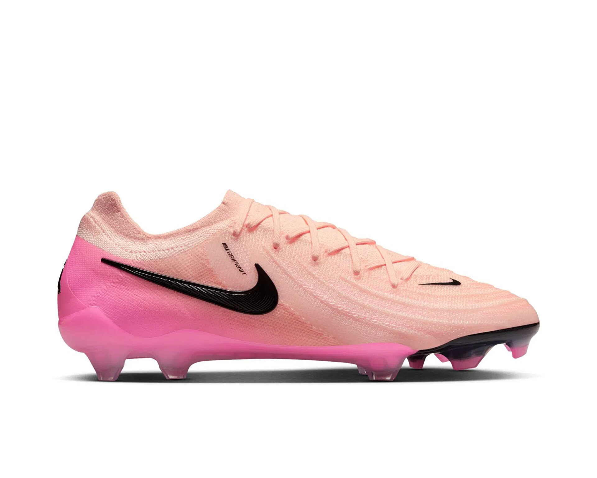 Nike PHAMTOM GX PINK サッカーシューズ Nike PHAMTOM GX PINK サッカーシューズ ファントム GX エリート FG