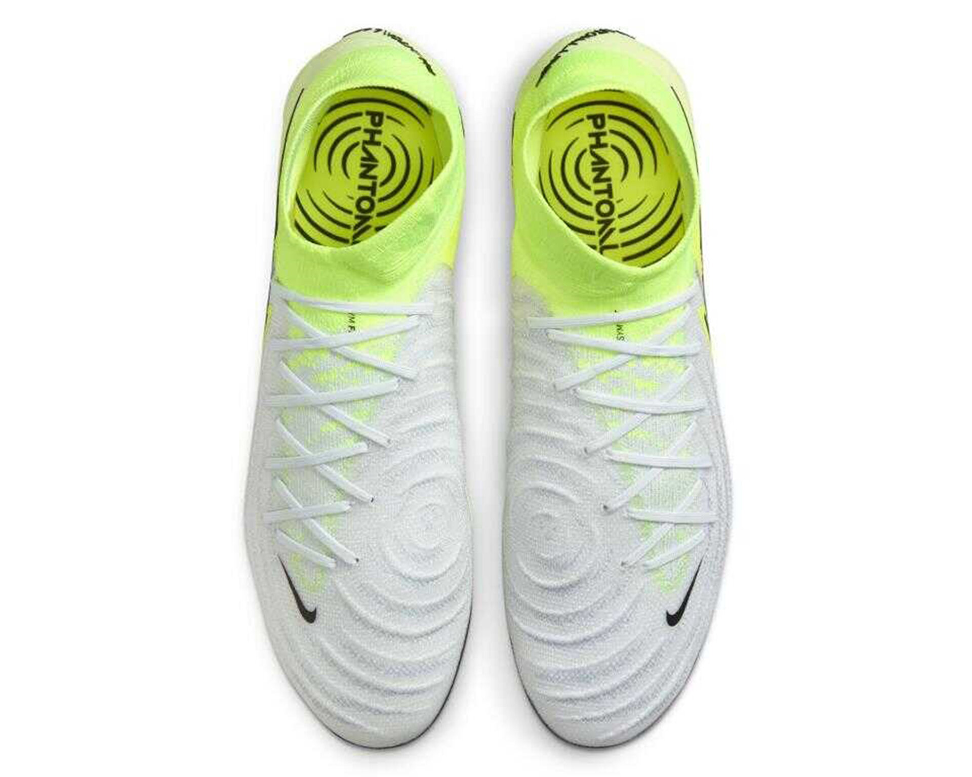 Nike Erkek Phantom Luna 2 Elite Beyaz FJ2572-003