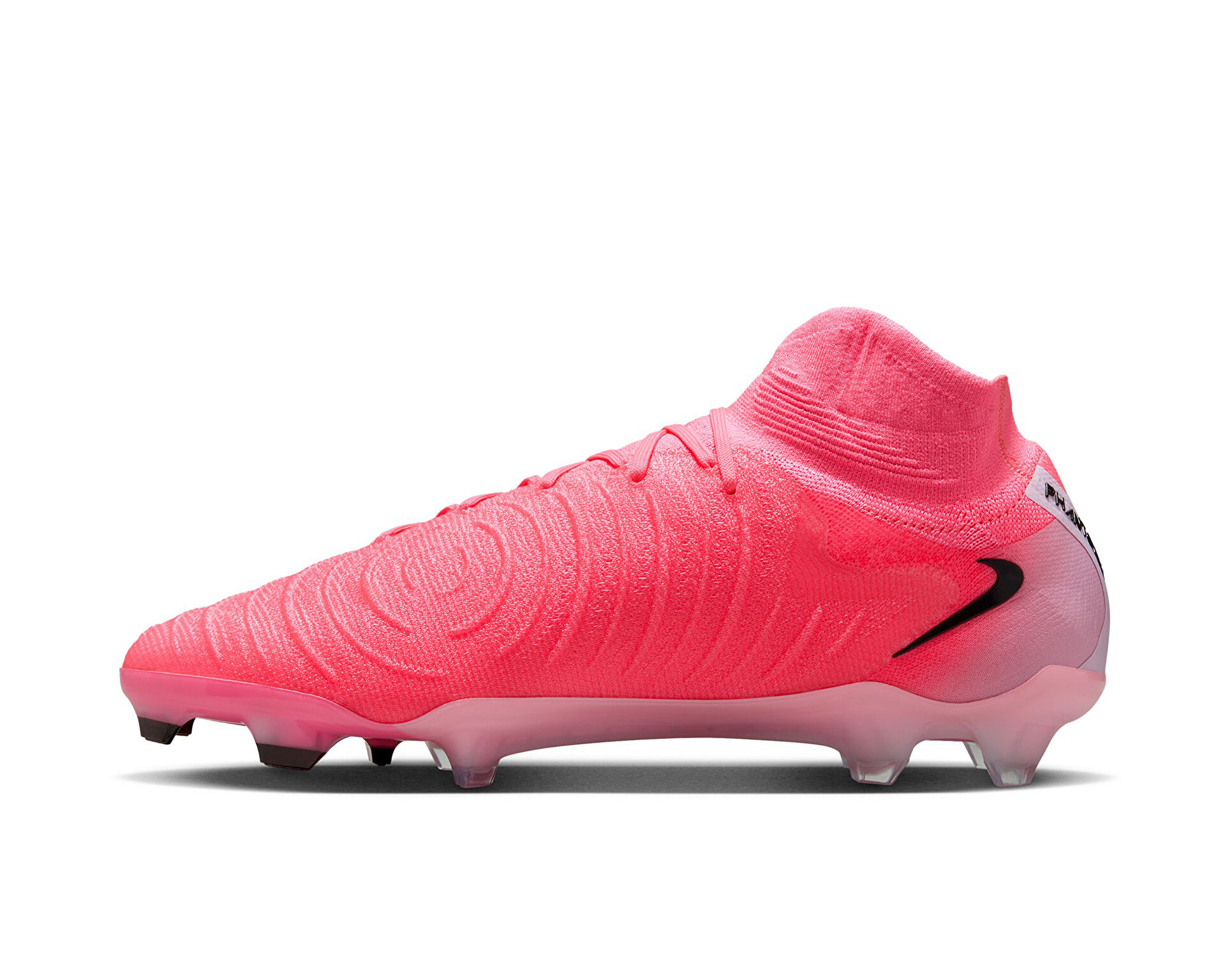 Nike Erkek Phantom Luna 2 Elite Pembe FJ2572-600