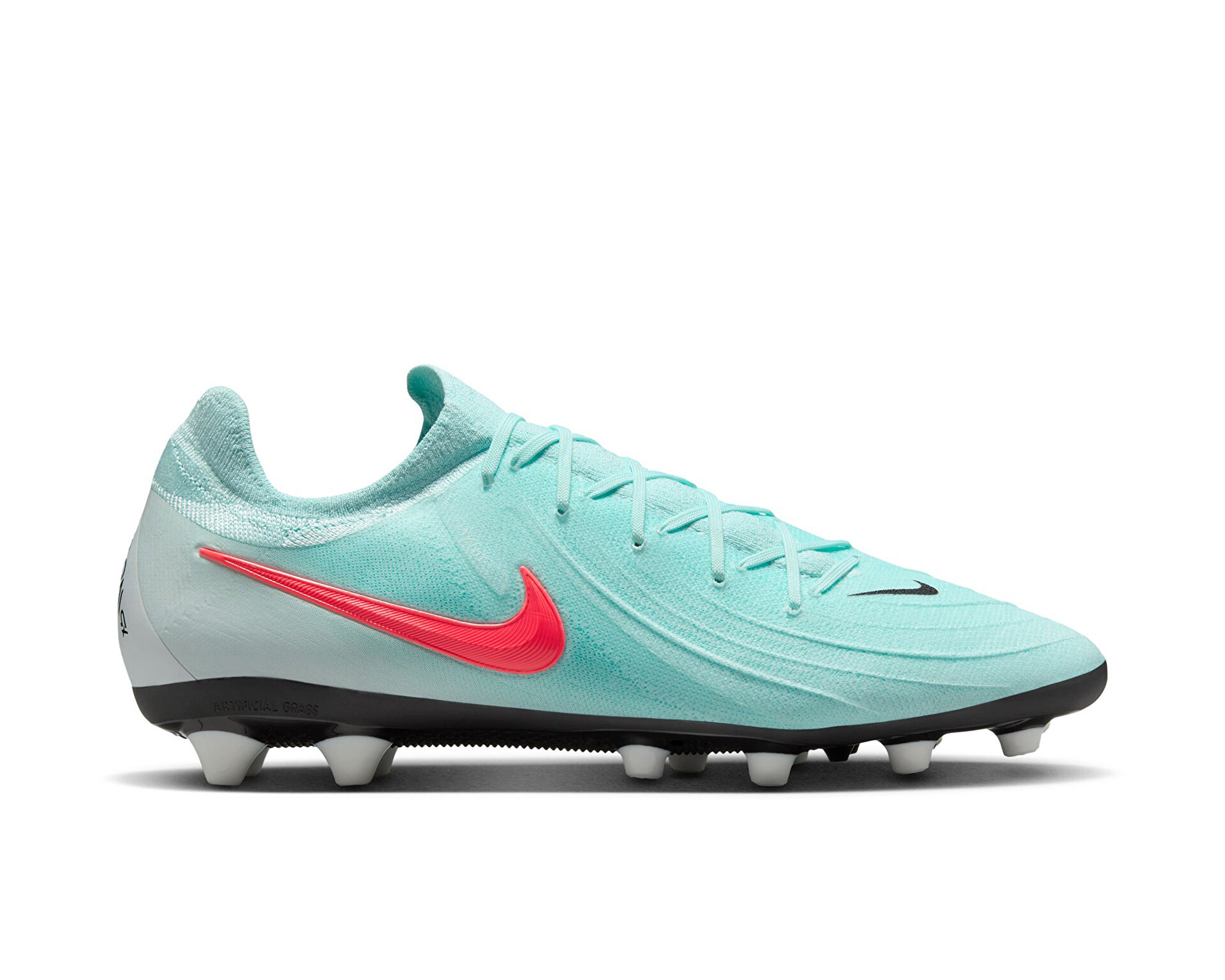 Nike Erkek Phantom Gx II Pro Ag-Pro Yeşil FJ2582-300