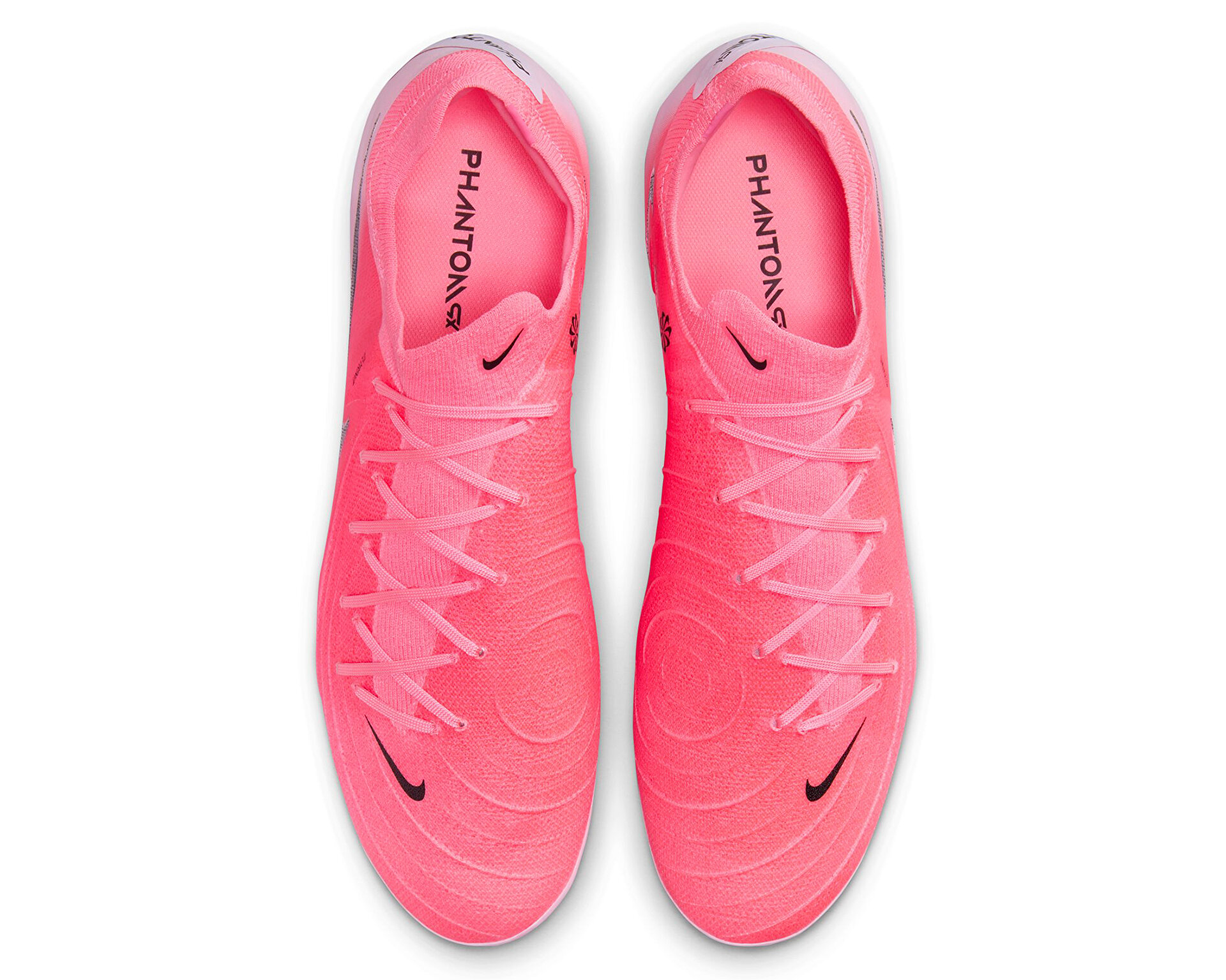 Nike Erkek Phantom Gx II Pro Ag-Pro Pembe FJ2582-600