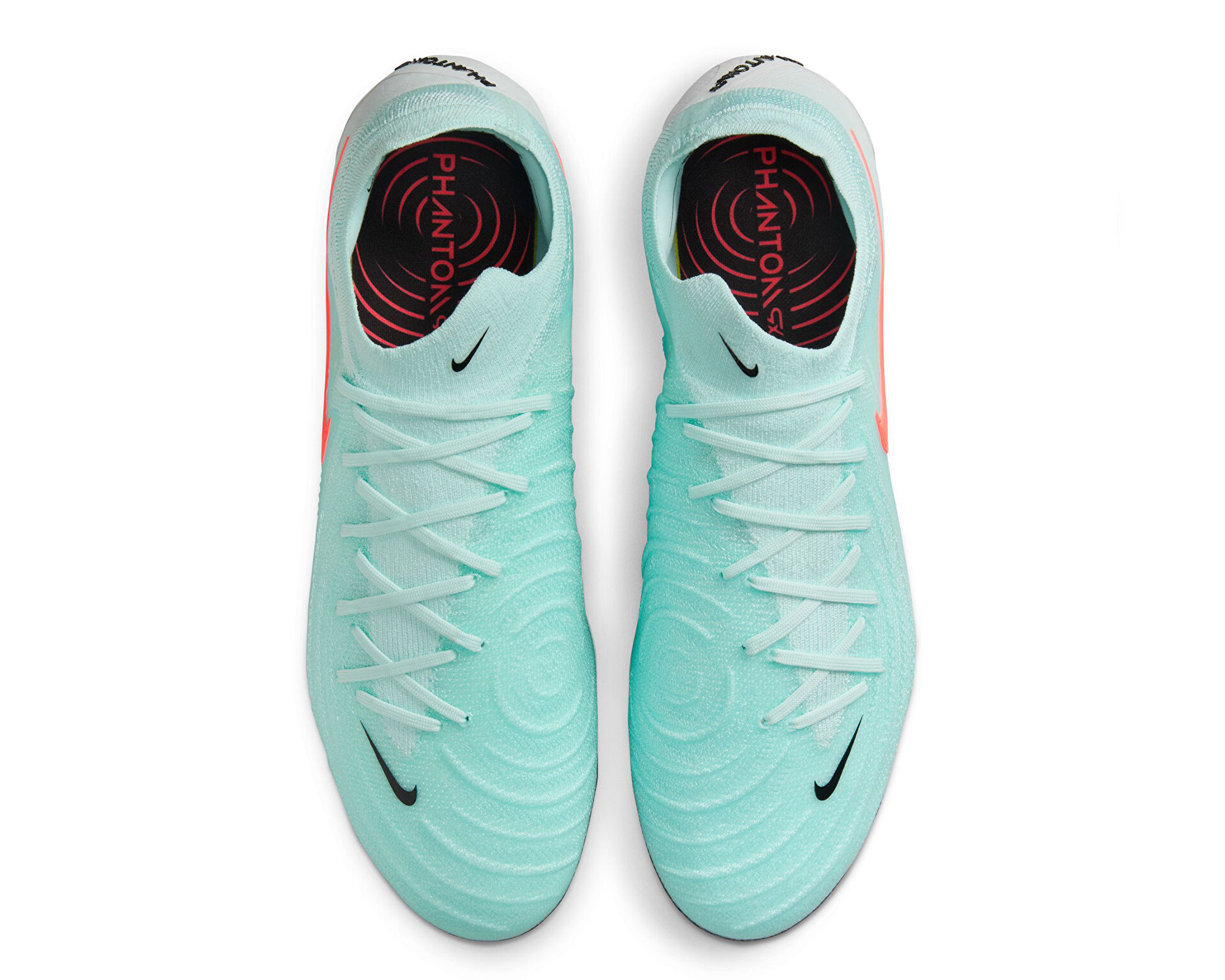 Nike Erkek Phantom Gx II Elite Sg-Pro Ac Yeşil FJ2586-300