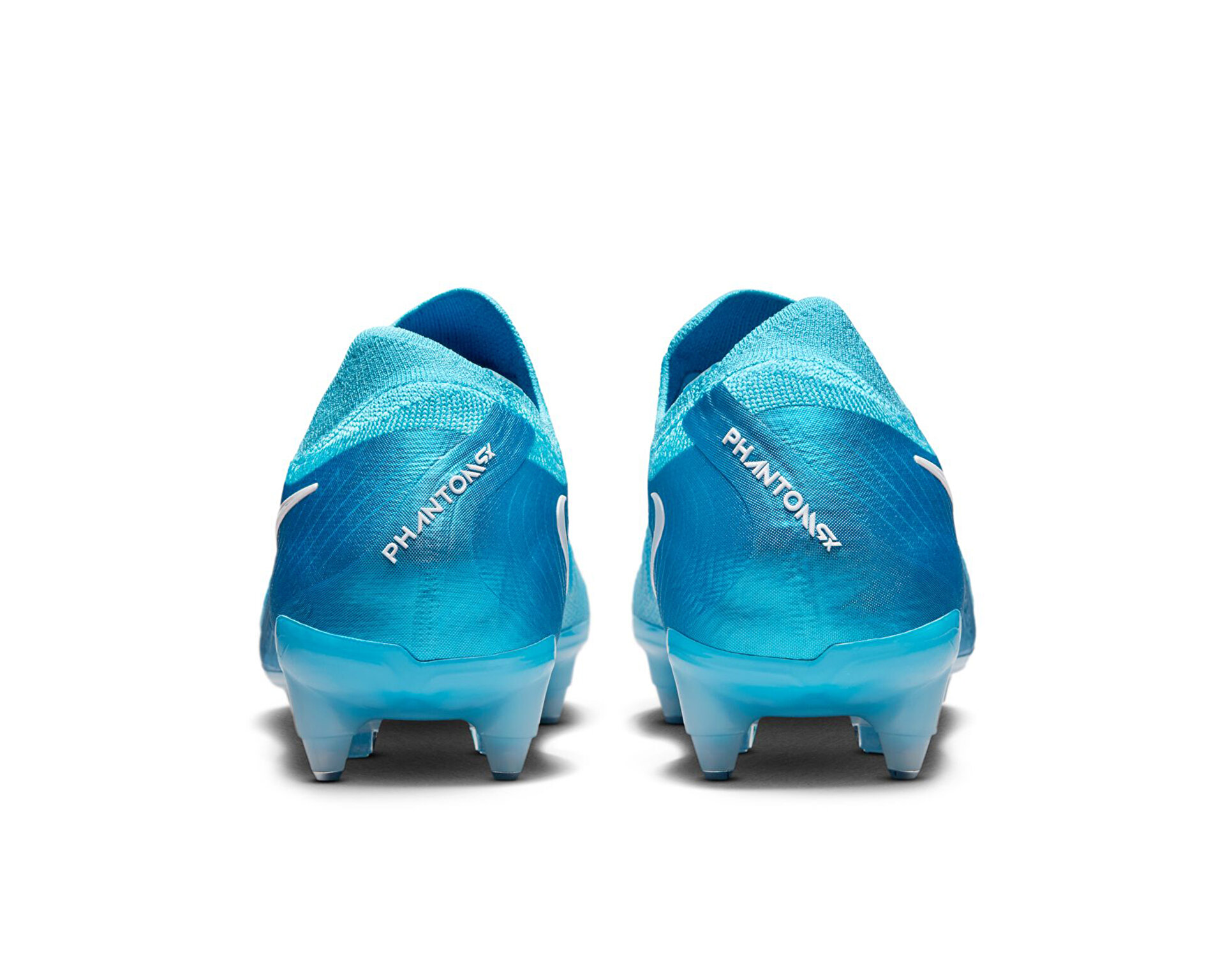 Nike Erkek Phantom Gx II Elite Sg-Pro Ac Mavi FJ2586-400