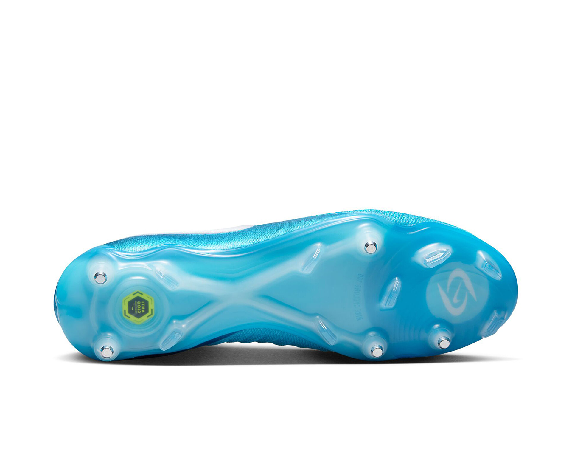 Nike Erkek Phantom Gx II Elite Sg-Pro Ac Mavi FJ2586-400