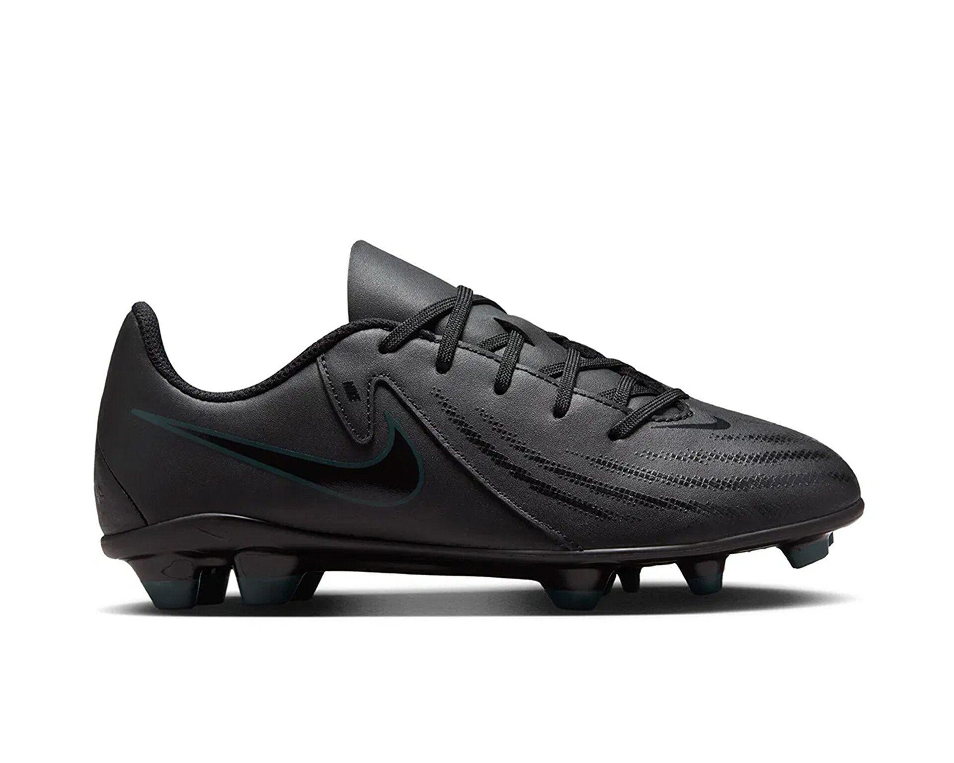 Nike Çocuk Jr Phatom GXx II Club Fg/Mg FJ2600-002