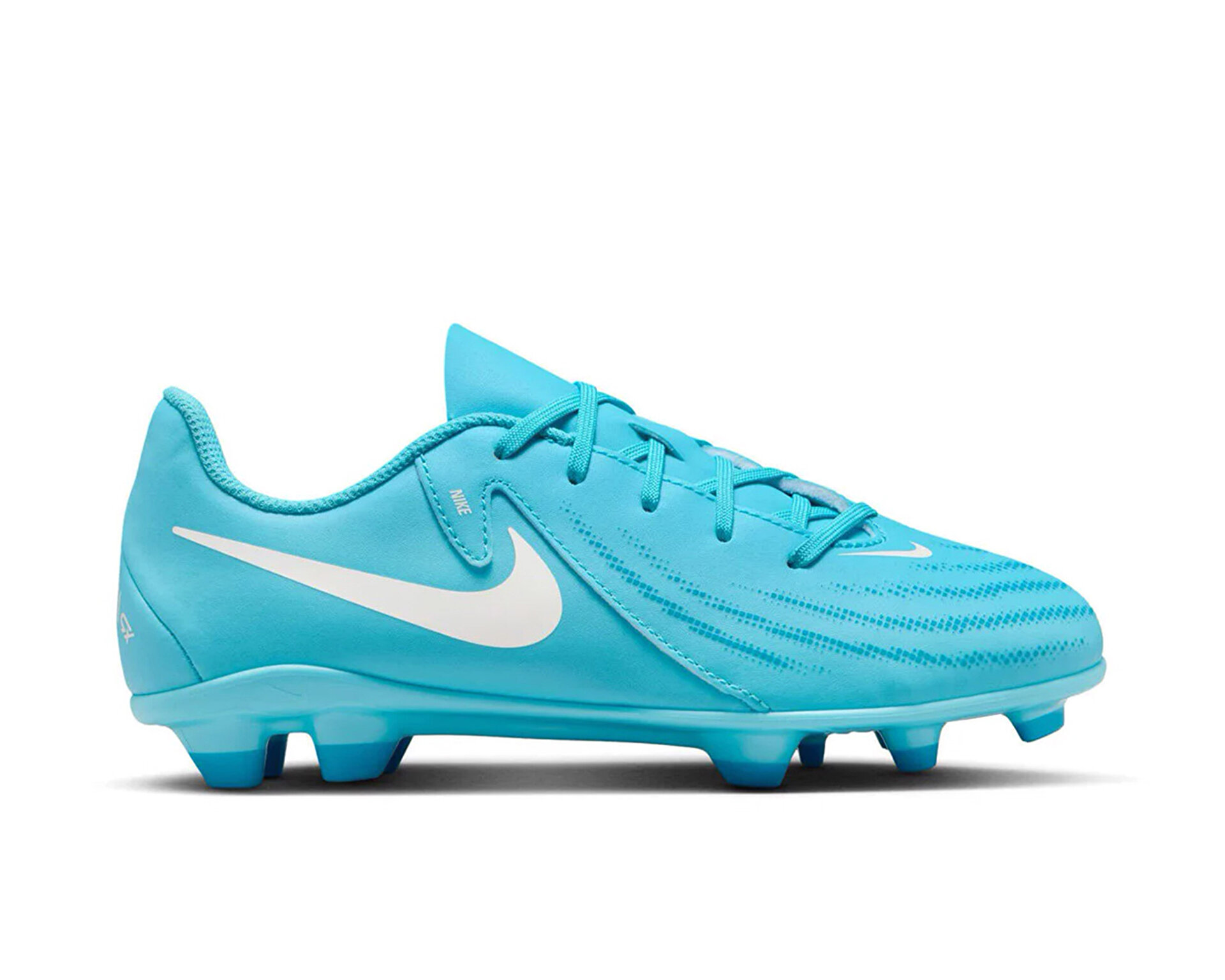 シューズ NIKE phantom gx 26cm Nike Çocuk Jr Phantom Gx II Club Fg/Mg Mavi FJ2600-400