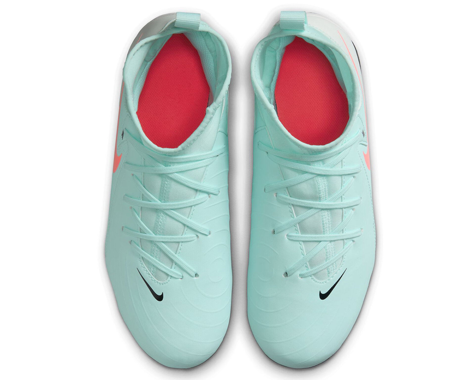 Nike Çocuk Jr. Phantom Luna 2 Academy Mavi FJ2603-300