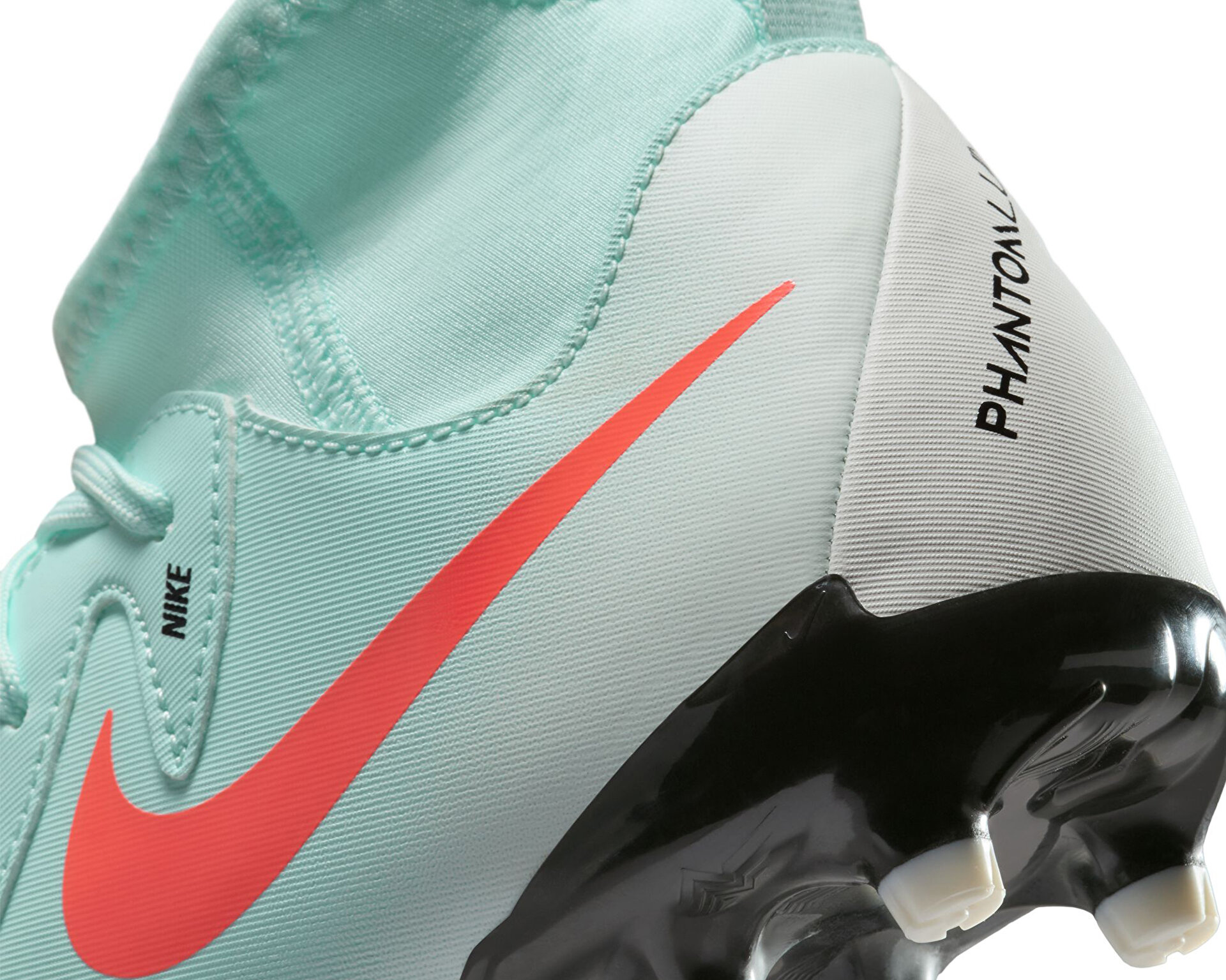 Nike Çocuk Jr. Phantom Luna 2 Academy Mavi FJ2603-300