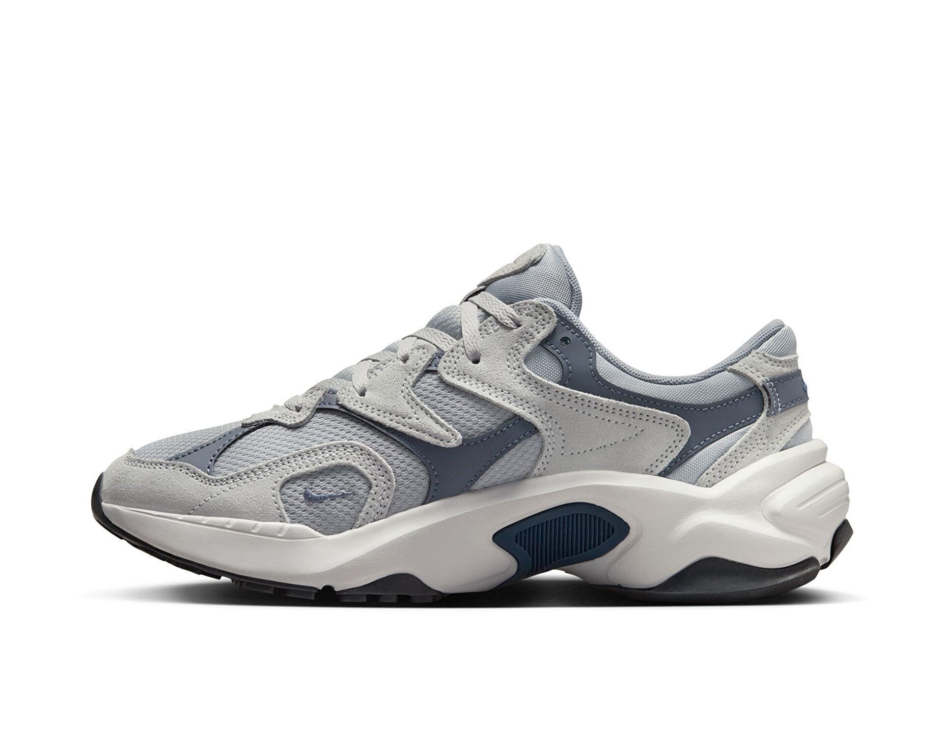 Nike Unisex W Al8 Gri FJ3794-003