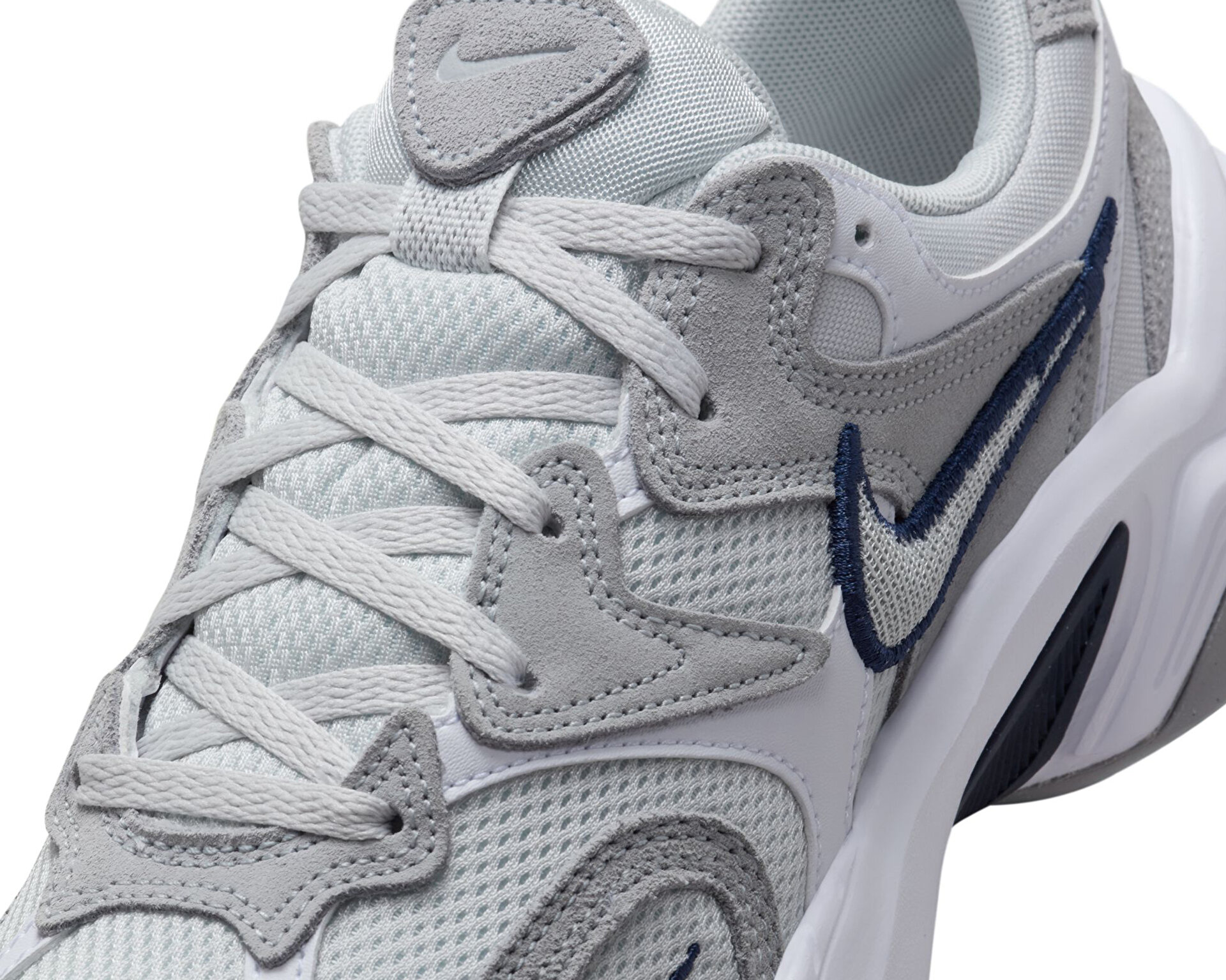 NIKE Kadın W NIKE AL8 Gri FJ3794-004 | Korayspor