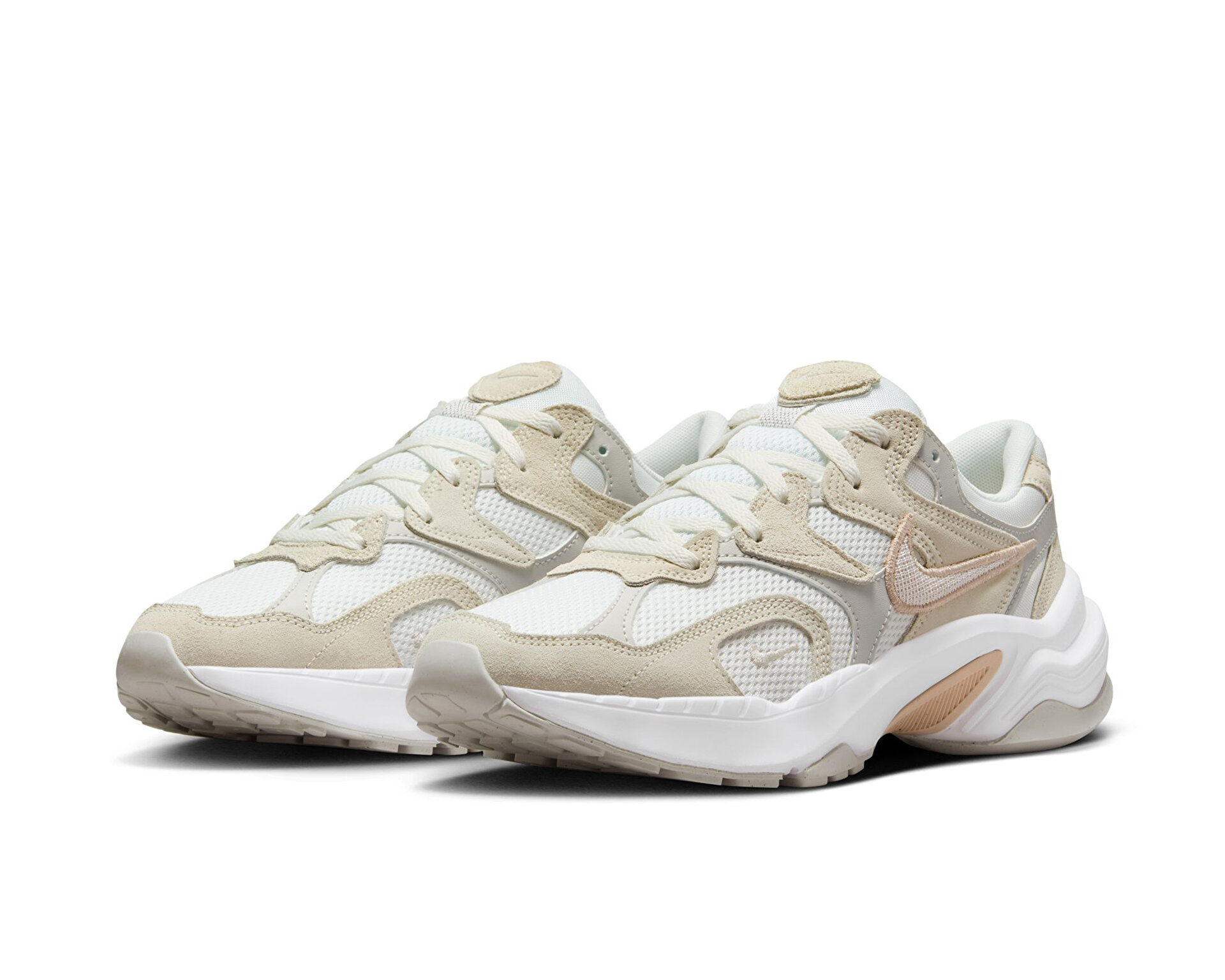 NIKE Kadın W AL8 Krem FJ3794-100 | Korayspor