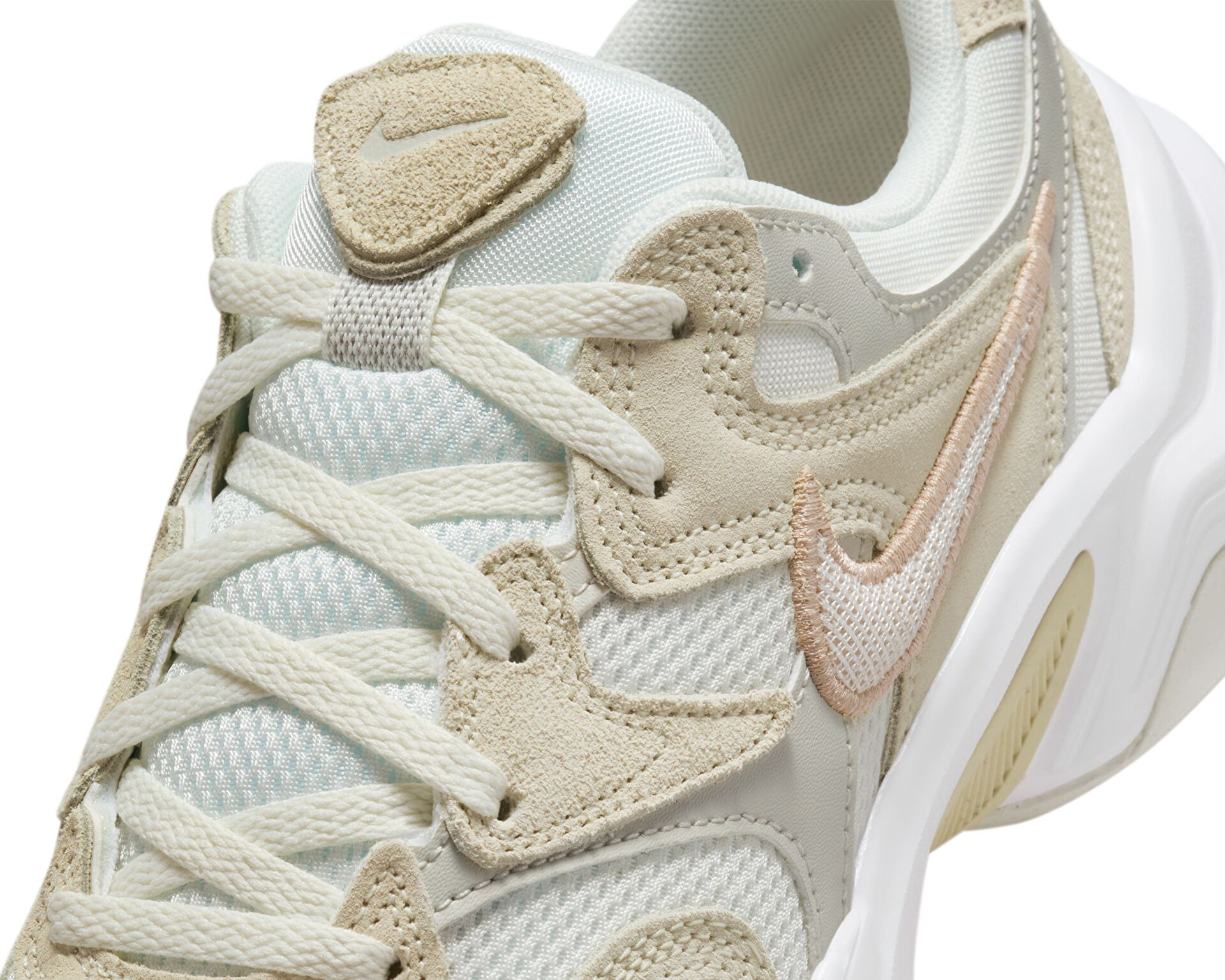 NIKE Kadın W AL8 Krem FJ3794-100 | Korayspor