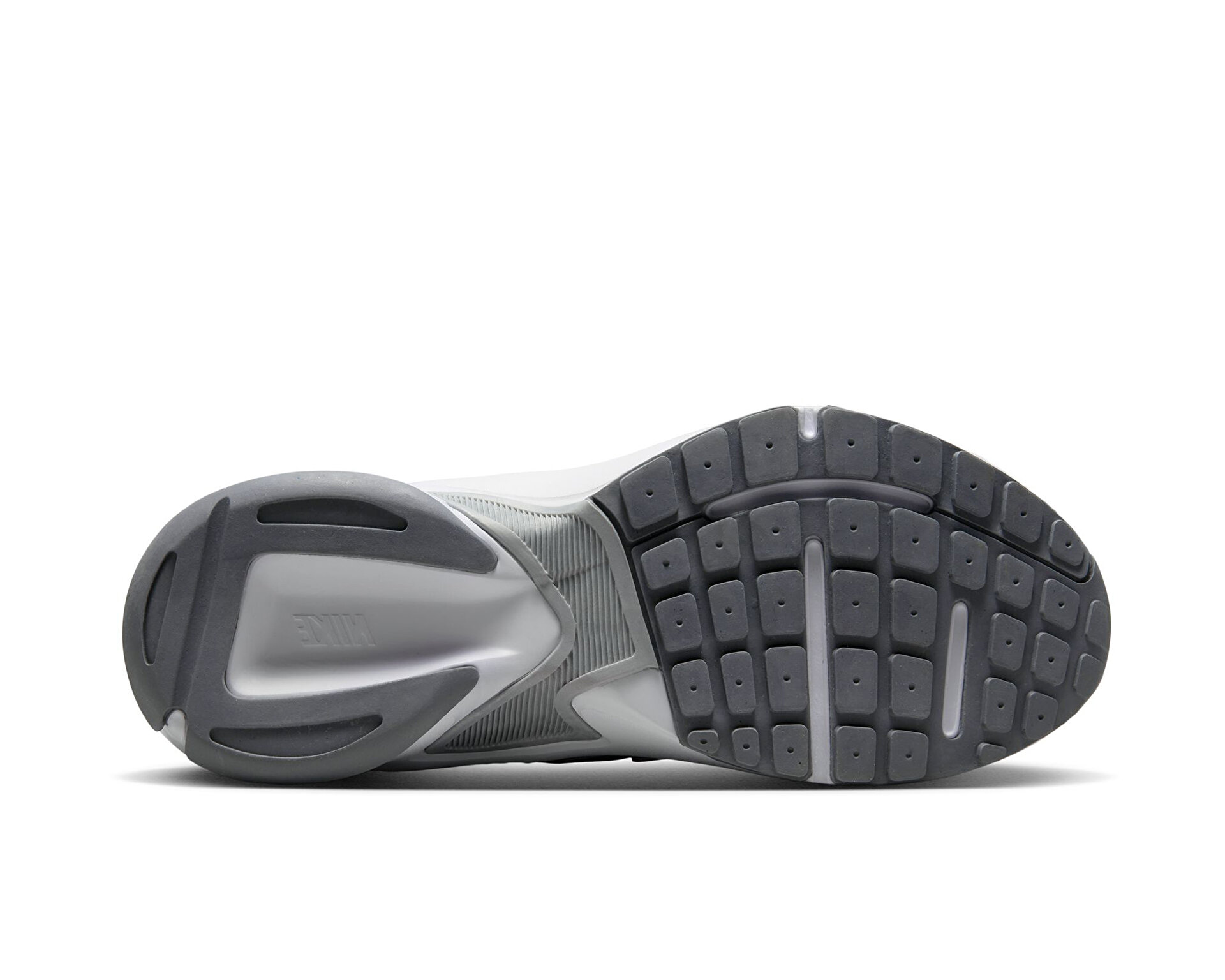 Nike Kadın W Al8 Gri FJ3794-101