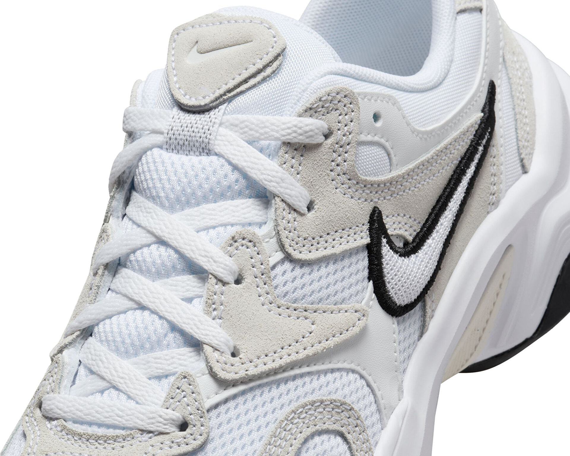 NIKE Kadın AL8 Beyaz FJ3794-102 | Korayspor