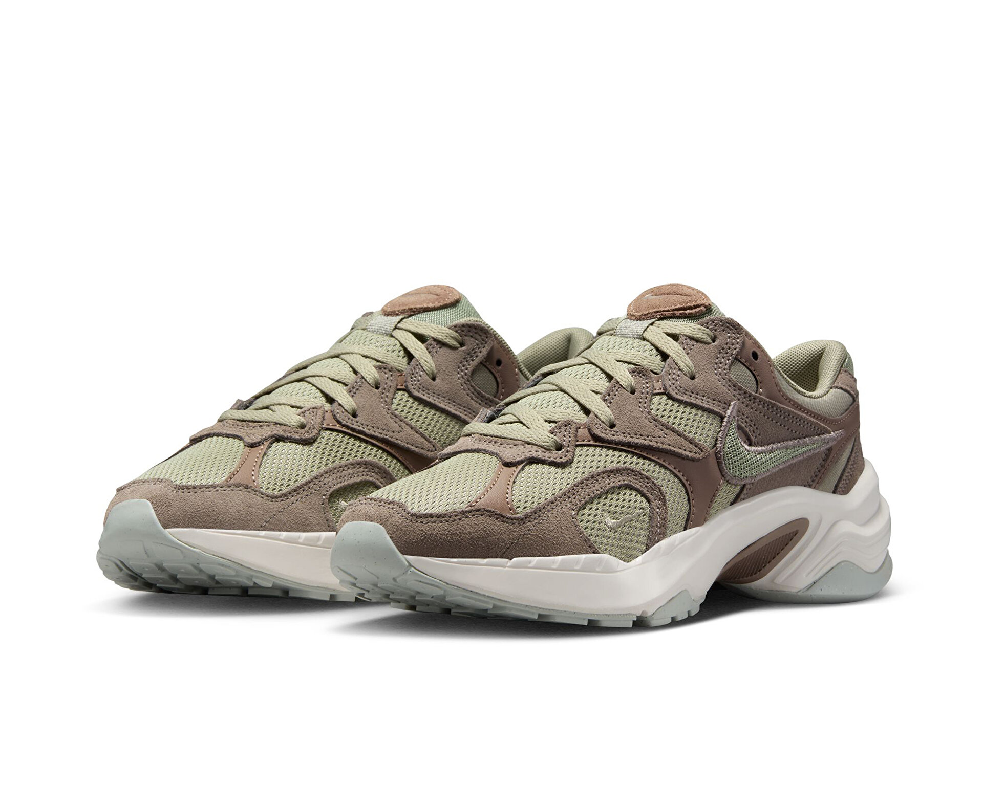 NIKE Kadın W AL8 Kahverengi FJ3794-301 | Korayspor