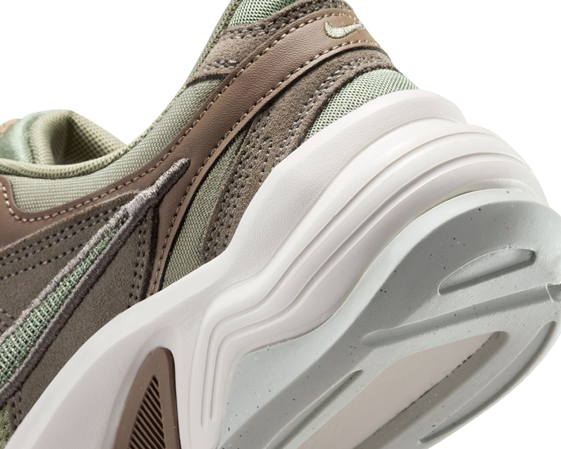 NIKE Kadın W AL8 Kahverengi FJ3794-301 | Korayspor