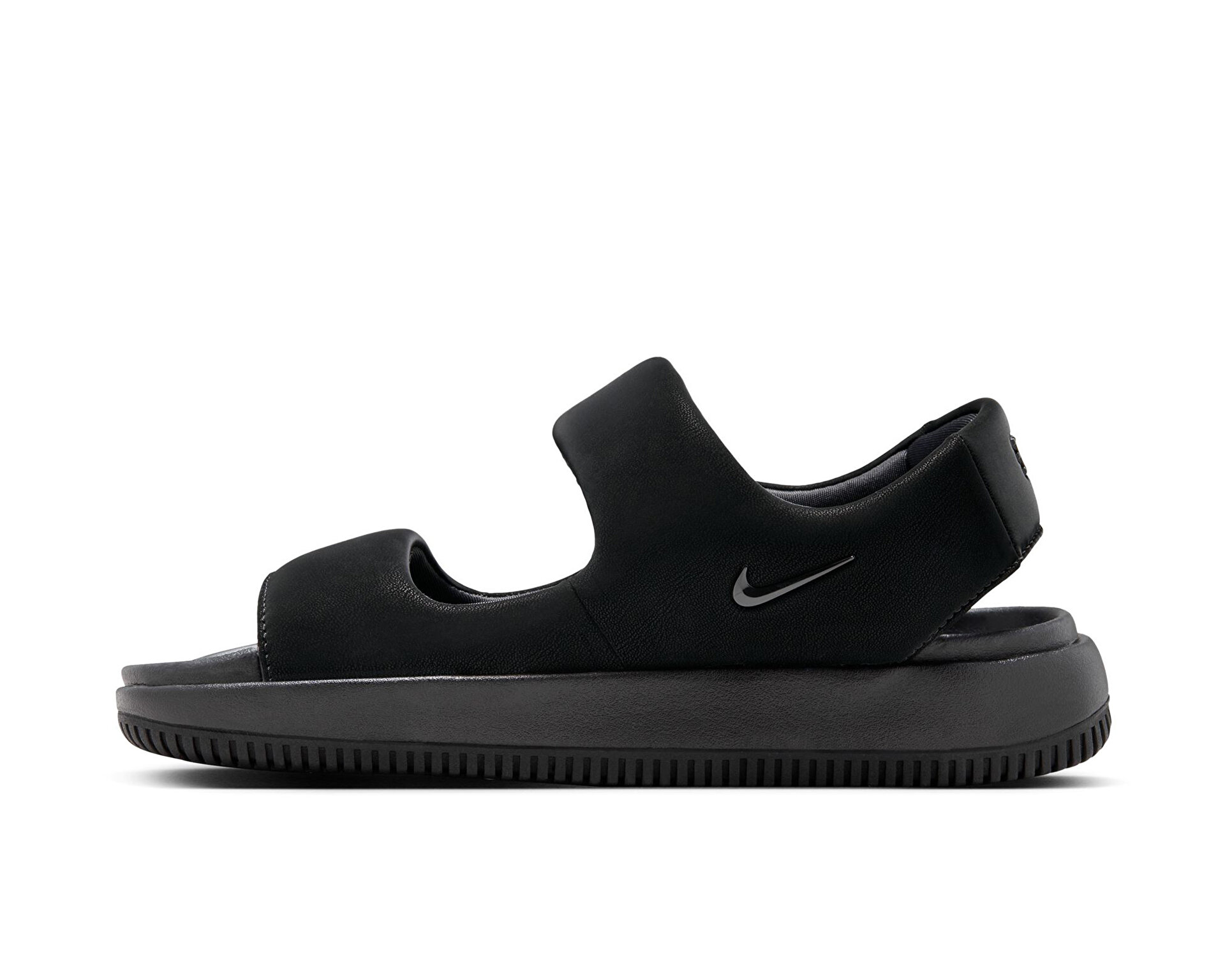 nike sandals at shoe show