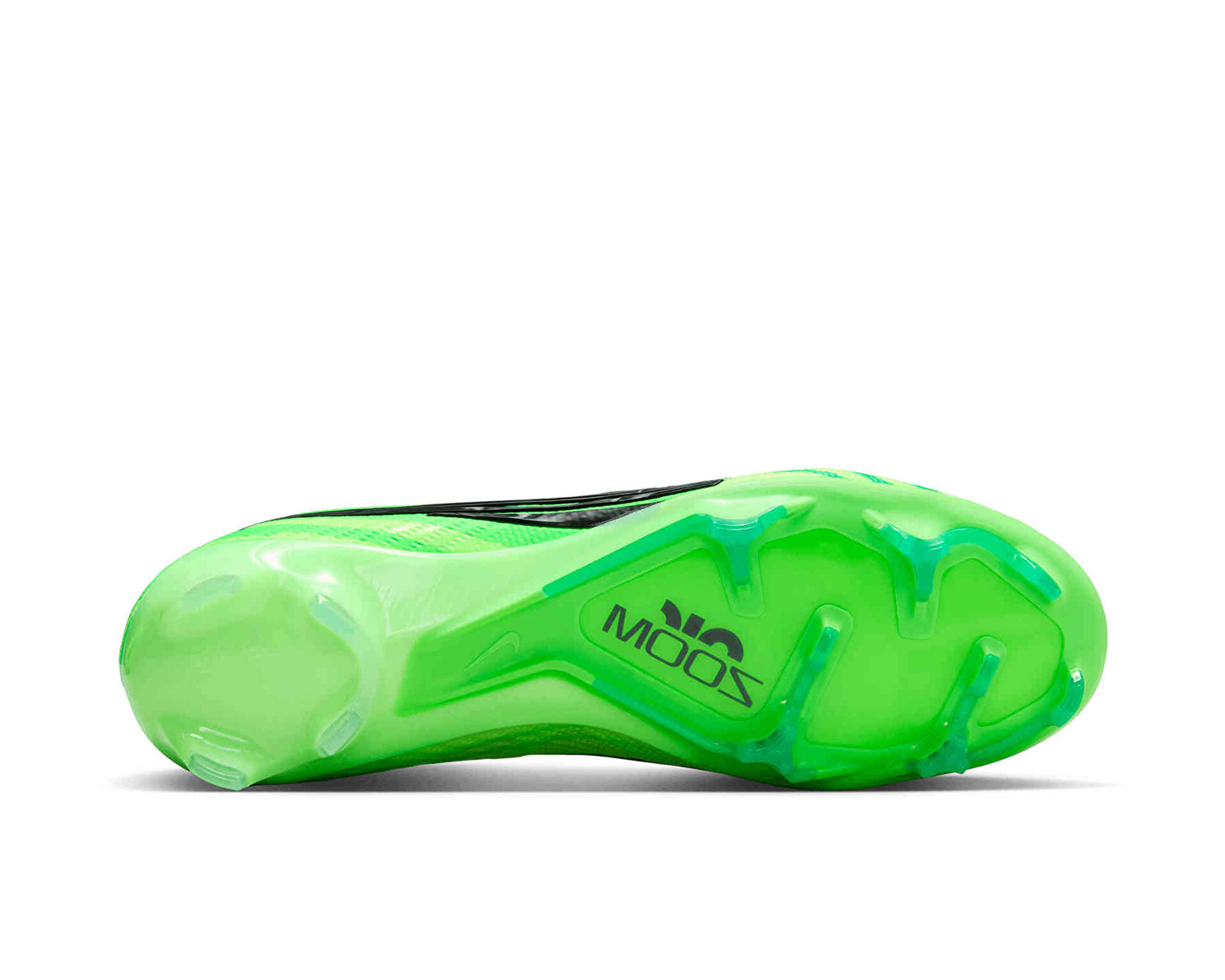 Nike Erkek Nike Vapor 15 Elite Mercurial Dream Speed Yeşil FJ7196-300