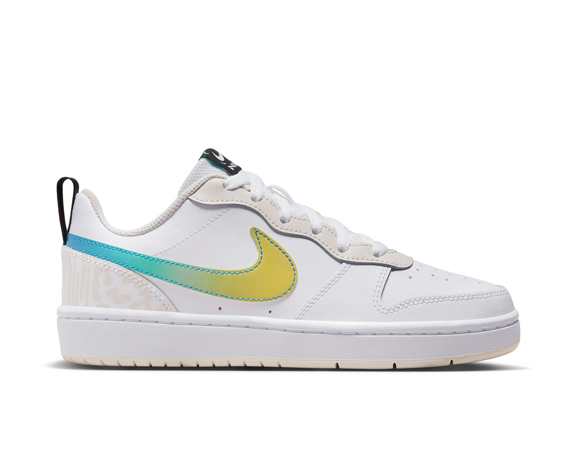 nike court borough low 2 se1