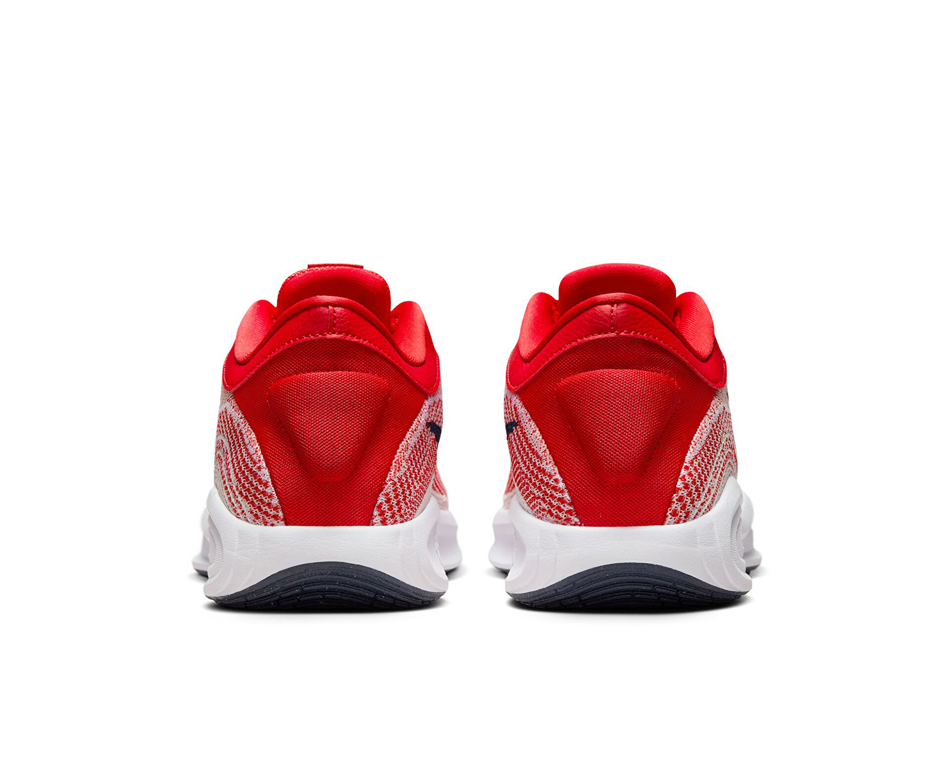 Nike Unisex G.T. Hustle Academy Kırmızı FJ7791-600