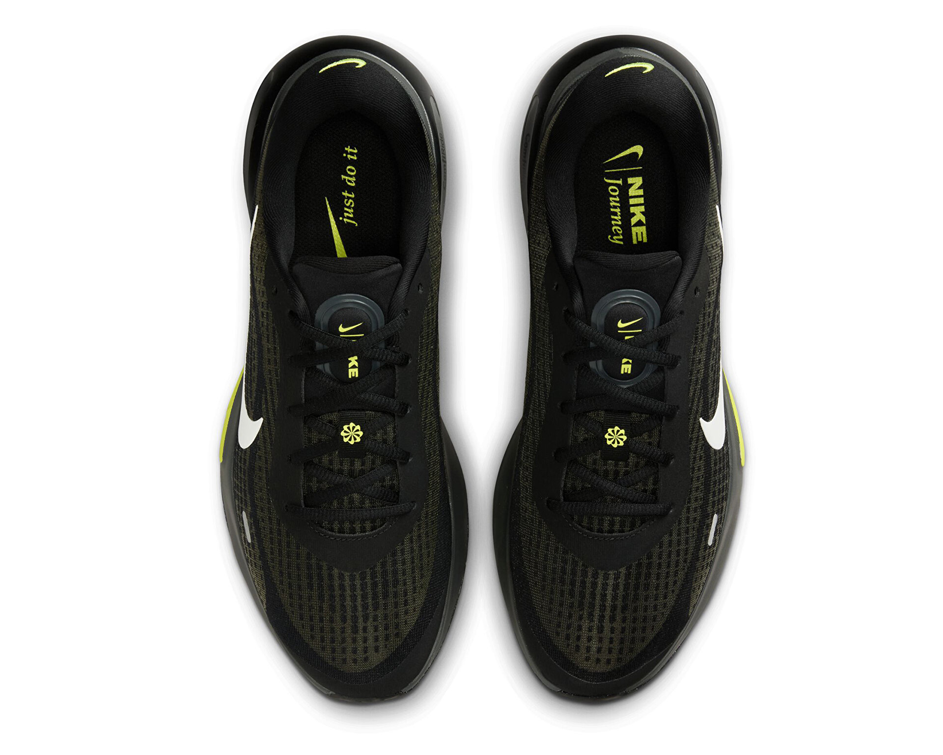 NIKE Erkek JOURNEY RUN Siyah FN0228-008 | Korayspor