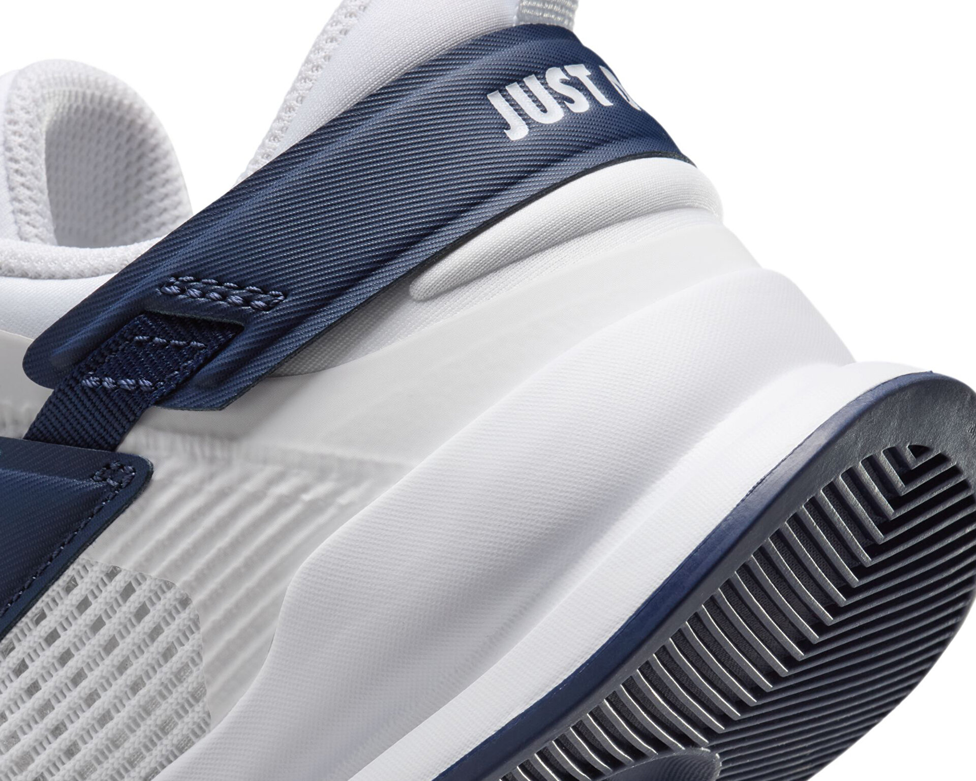 Nike Çocuk Crosscourt Beyaz FN2231-101