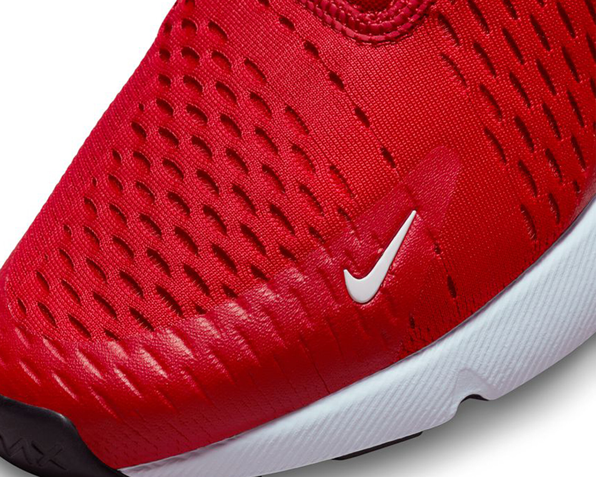 air max 270 women's red