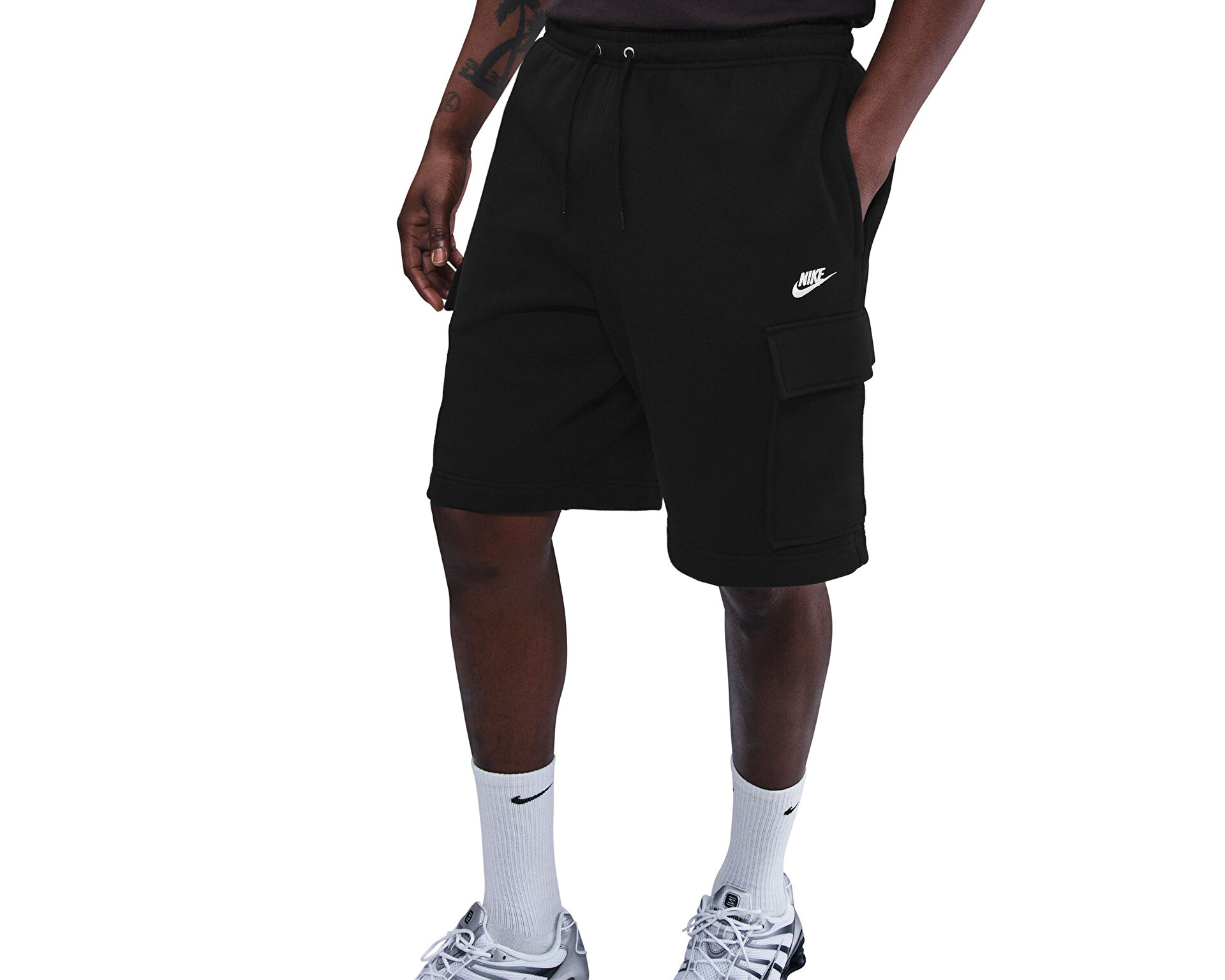 nike outfits mens shorts