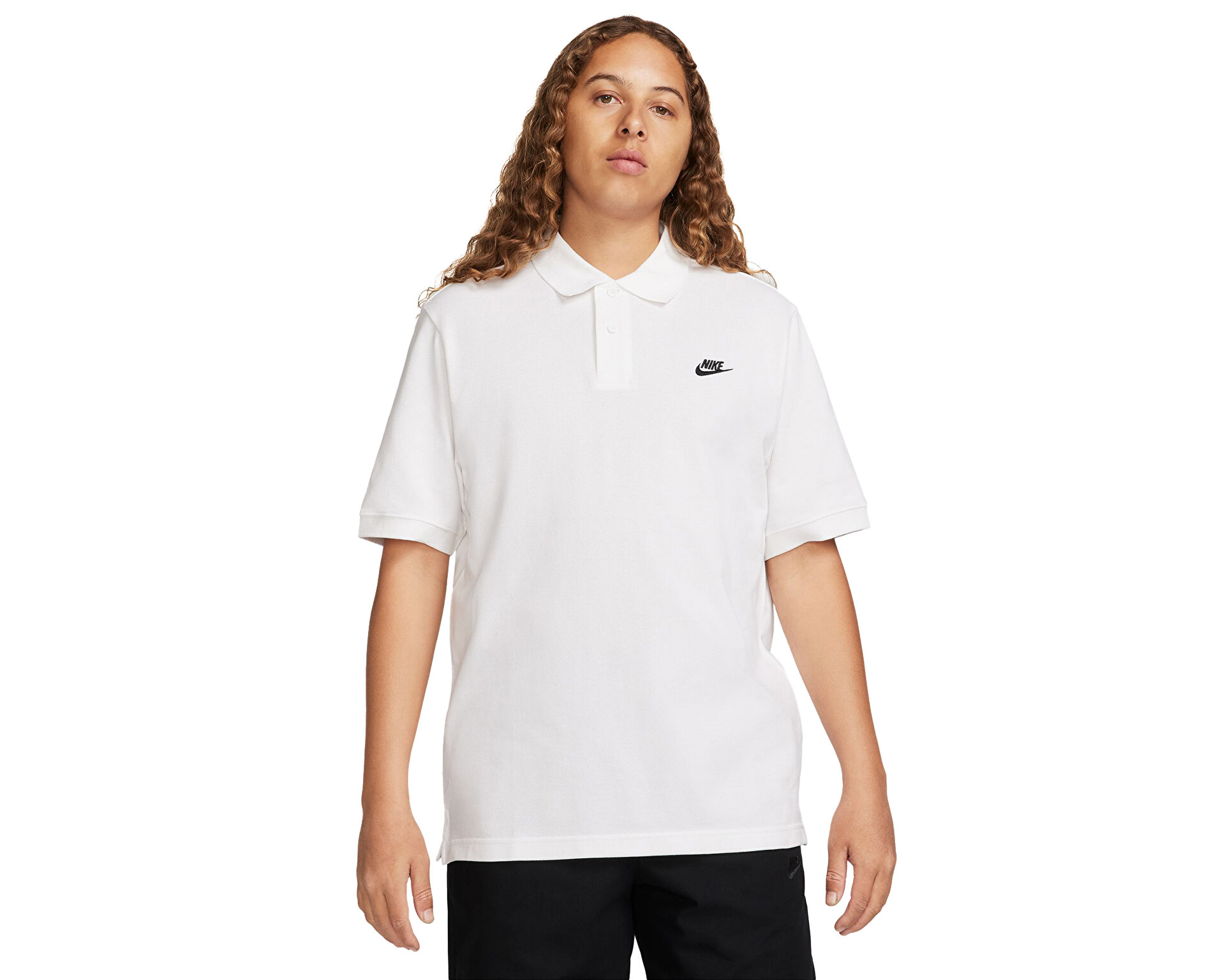 nike uniform shirts