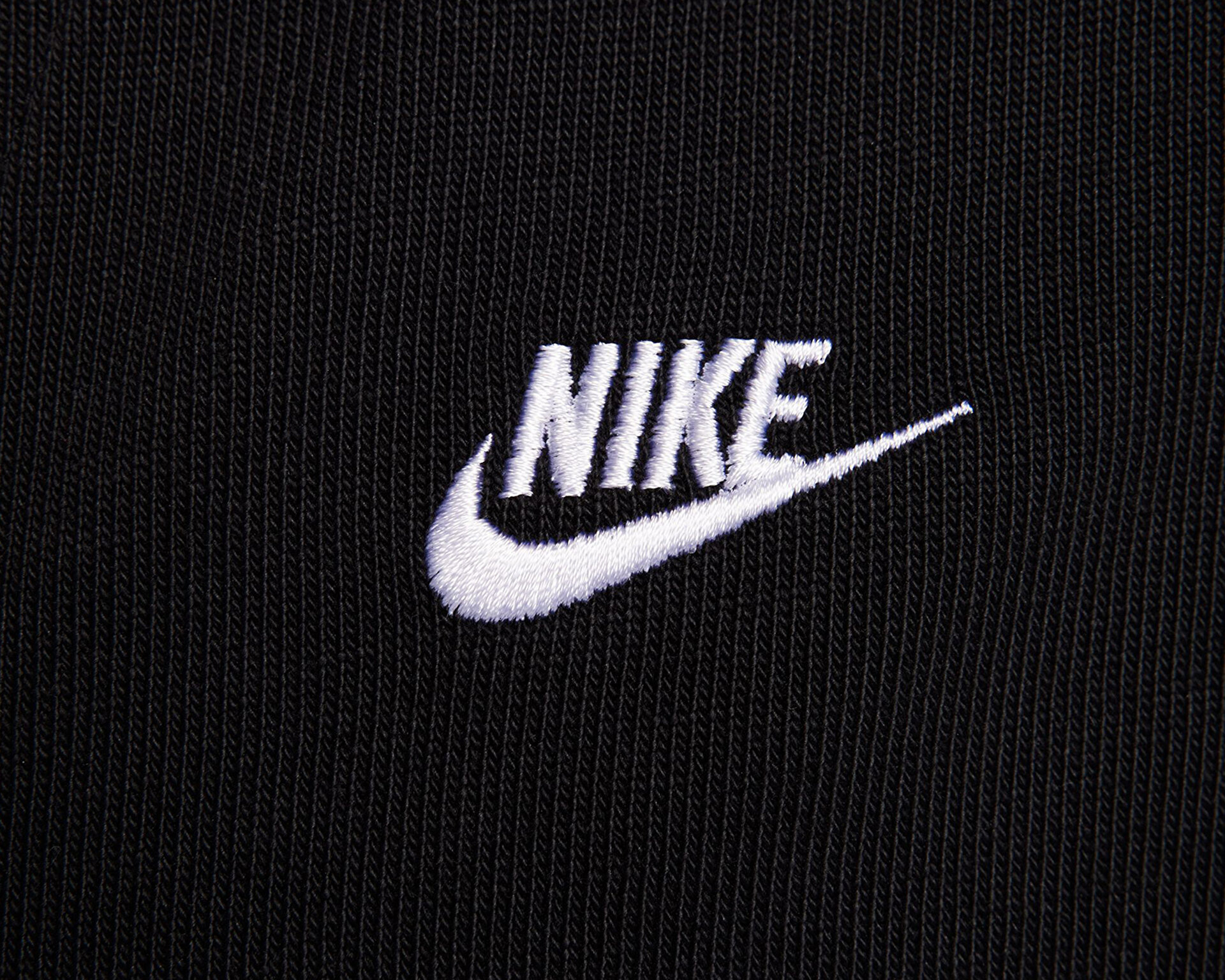 Nike Erkek M Nk Club Fairway Cardigan Siyah FN3898-010