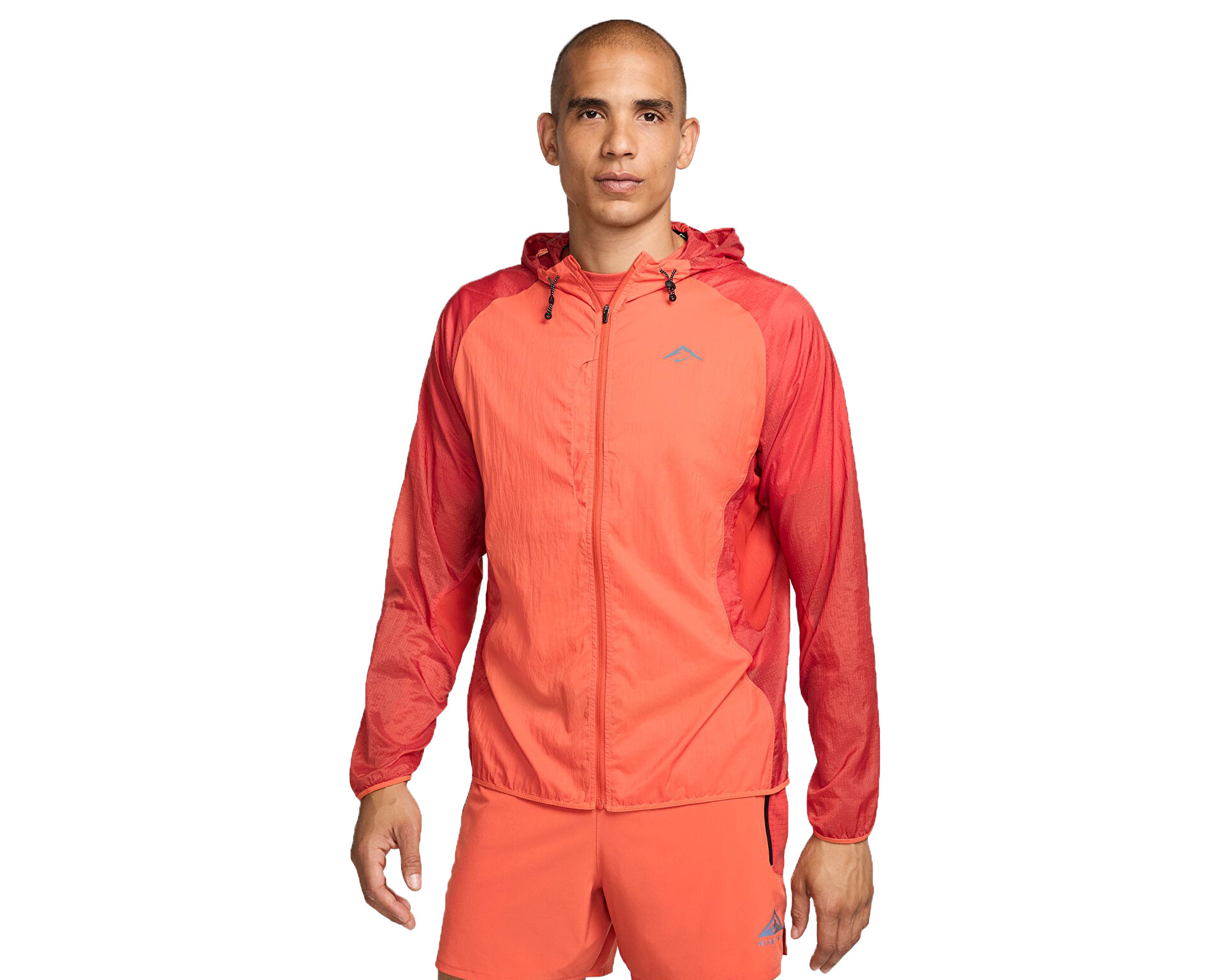 ژاکت دویدن Nike Trail Aireez