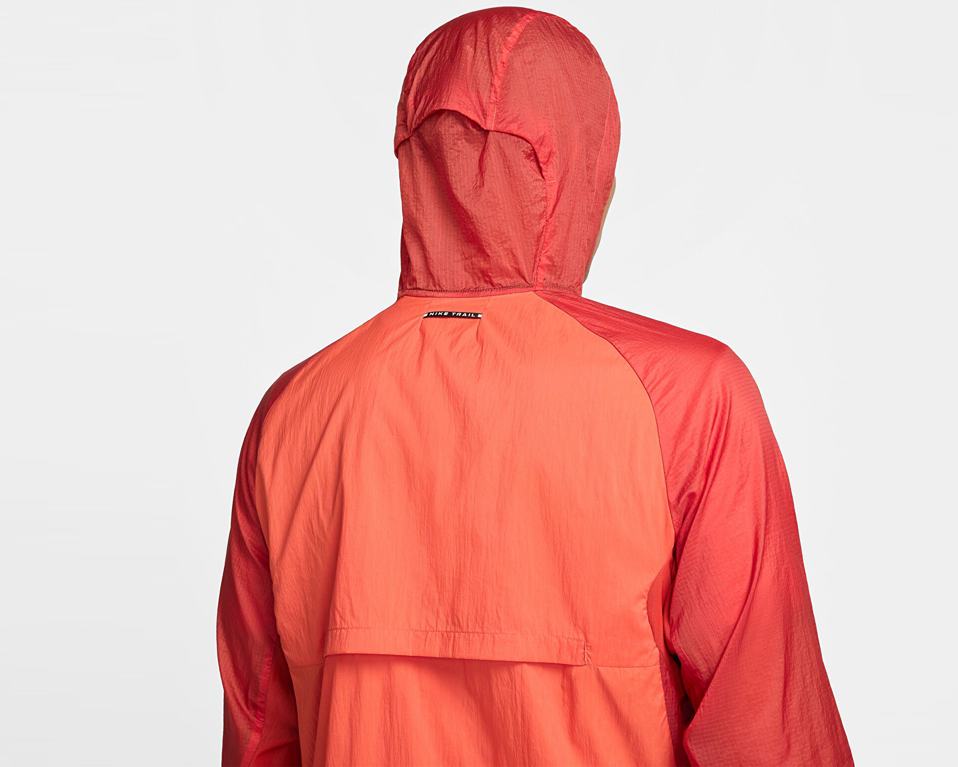 Nike Erkek Trail Aireez Turuncu FN4002-846