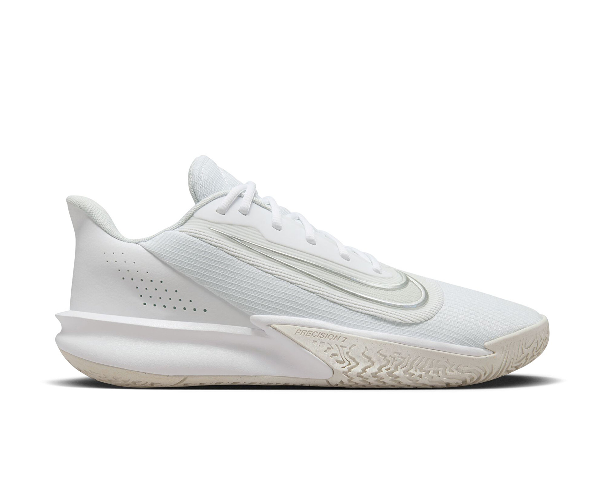 کفش های بسکتبال Precision VI