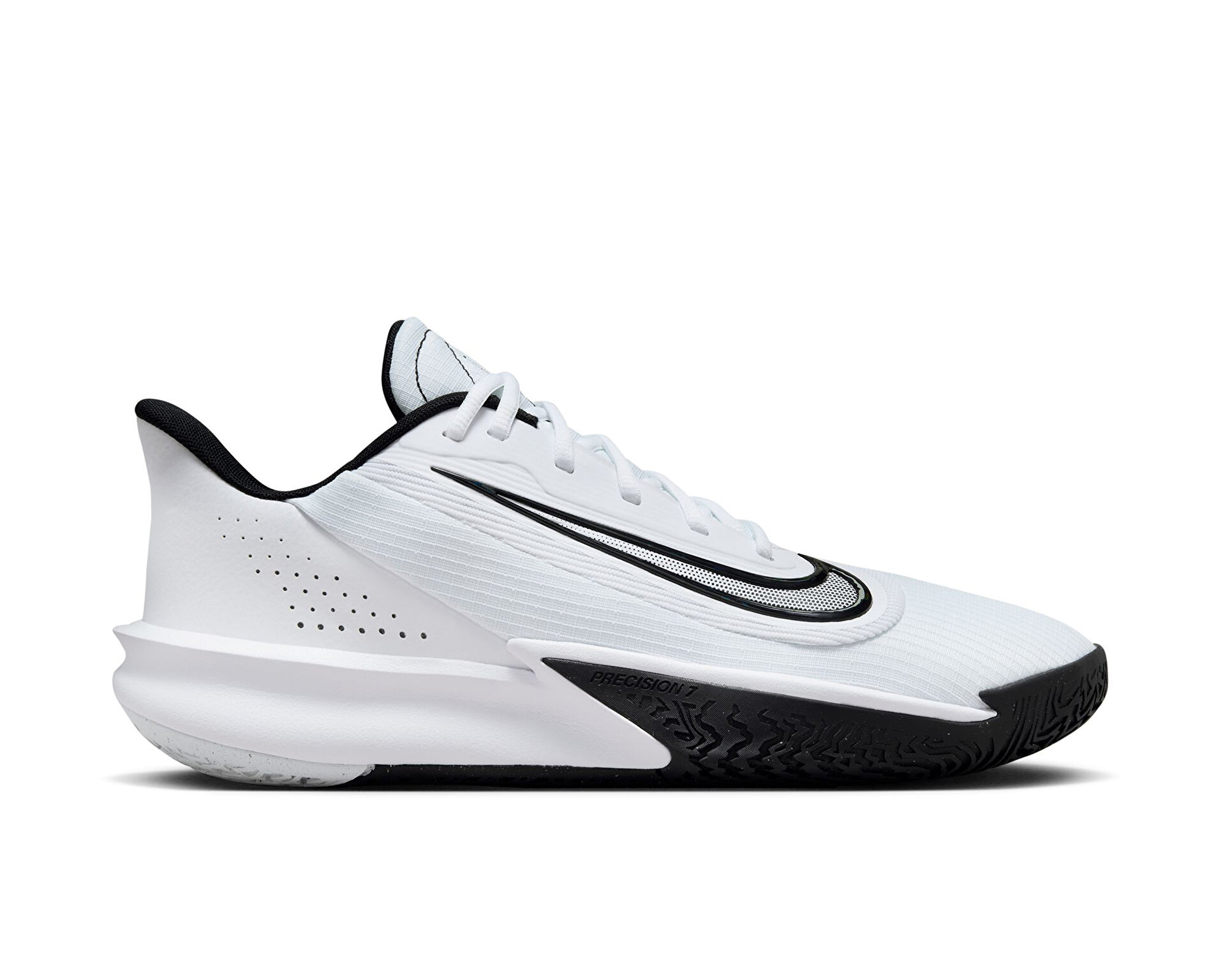 Nike Erkek Precision Vıı Beyaz FN4322-101