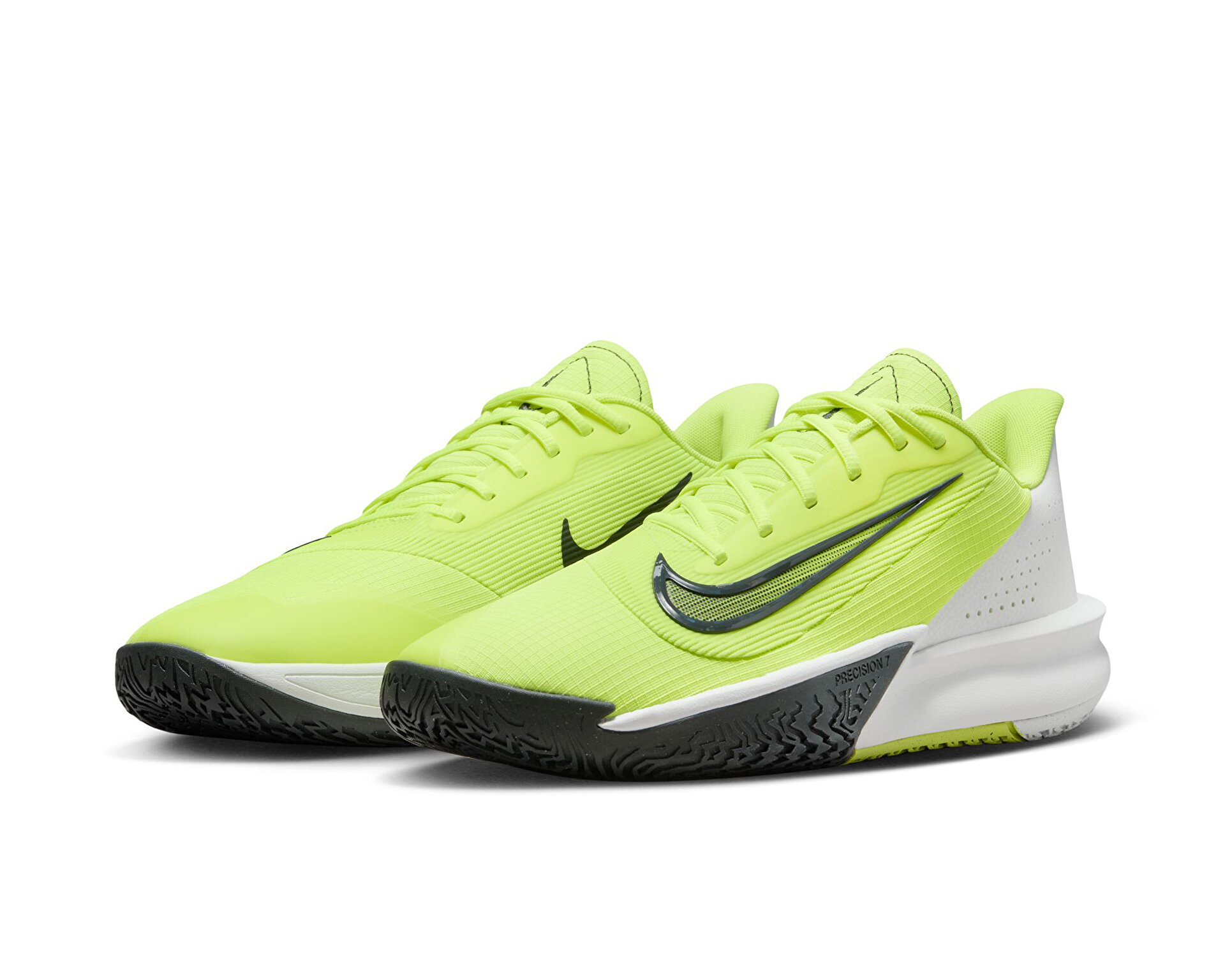 Nike Unisex Precision 7 Sarı FN4322-700