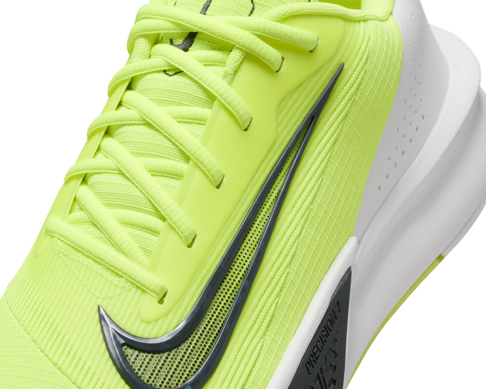 Nike Unisex Precision 7 Sarı FN4322-700