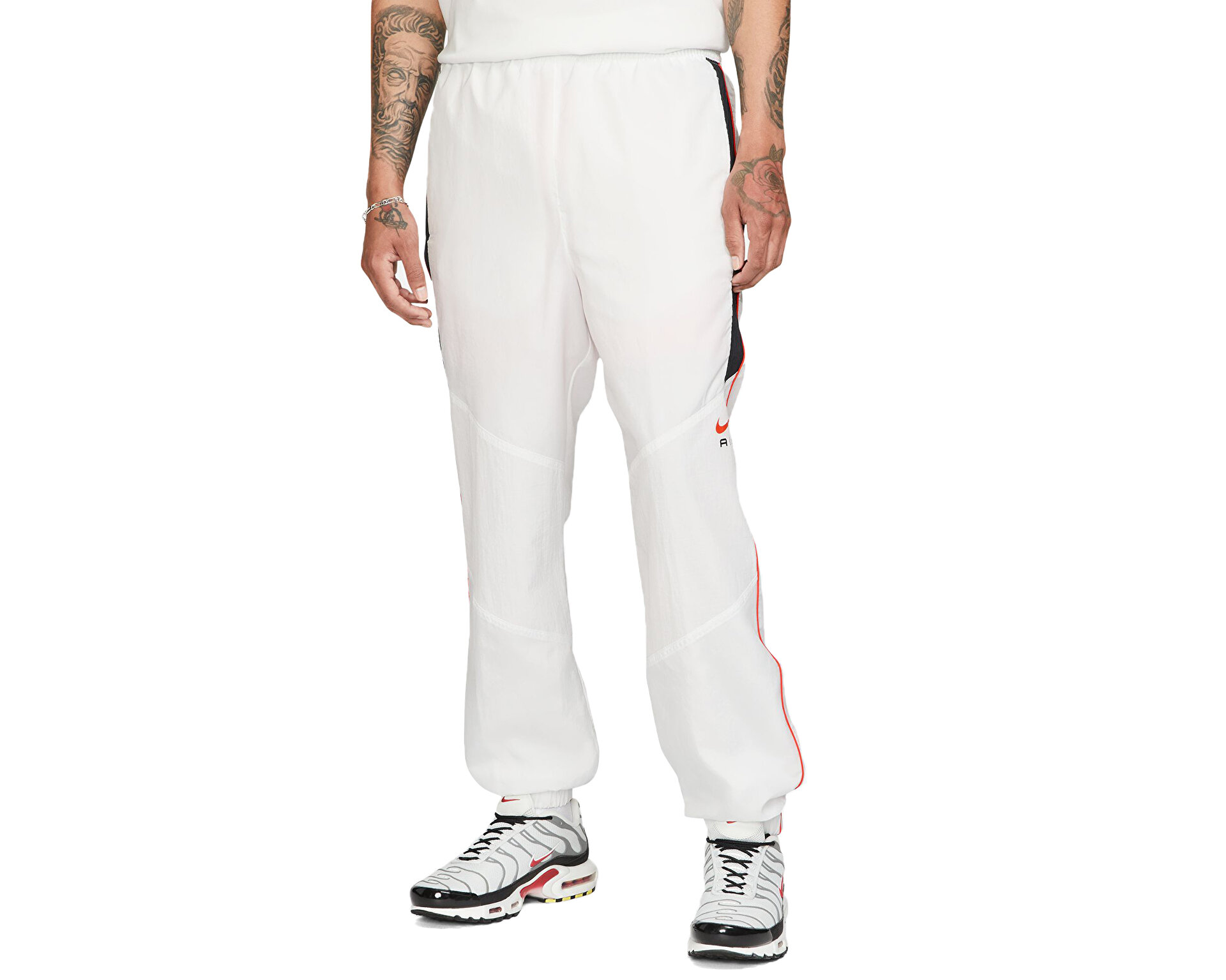 NIKE Erkek M NSW SW AIR PANT WV Beyaz FN7688-121 | Korayspor