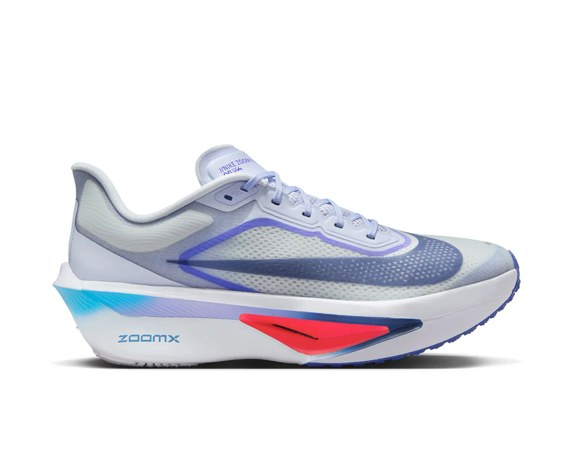 NIKE Erkek ZOOM FLY 6 Siyah FN8454-002 | Korayspor