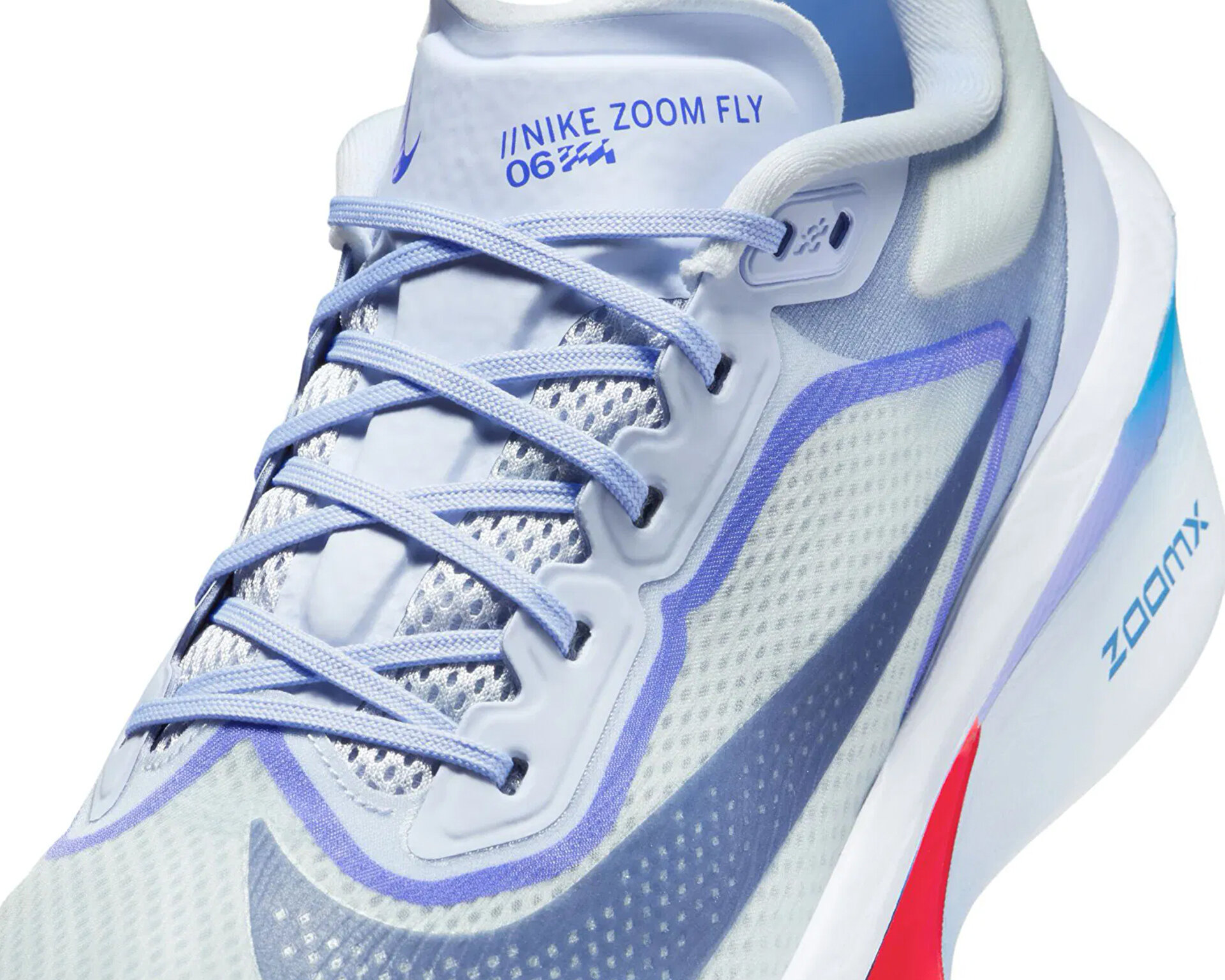 NIKE Erkek ZOOM FLY 6 Siyah FN8454-002 | Korayspor