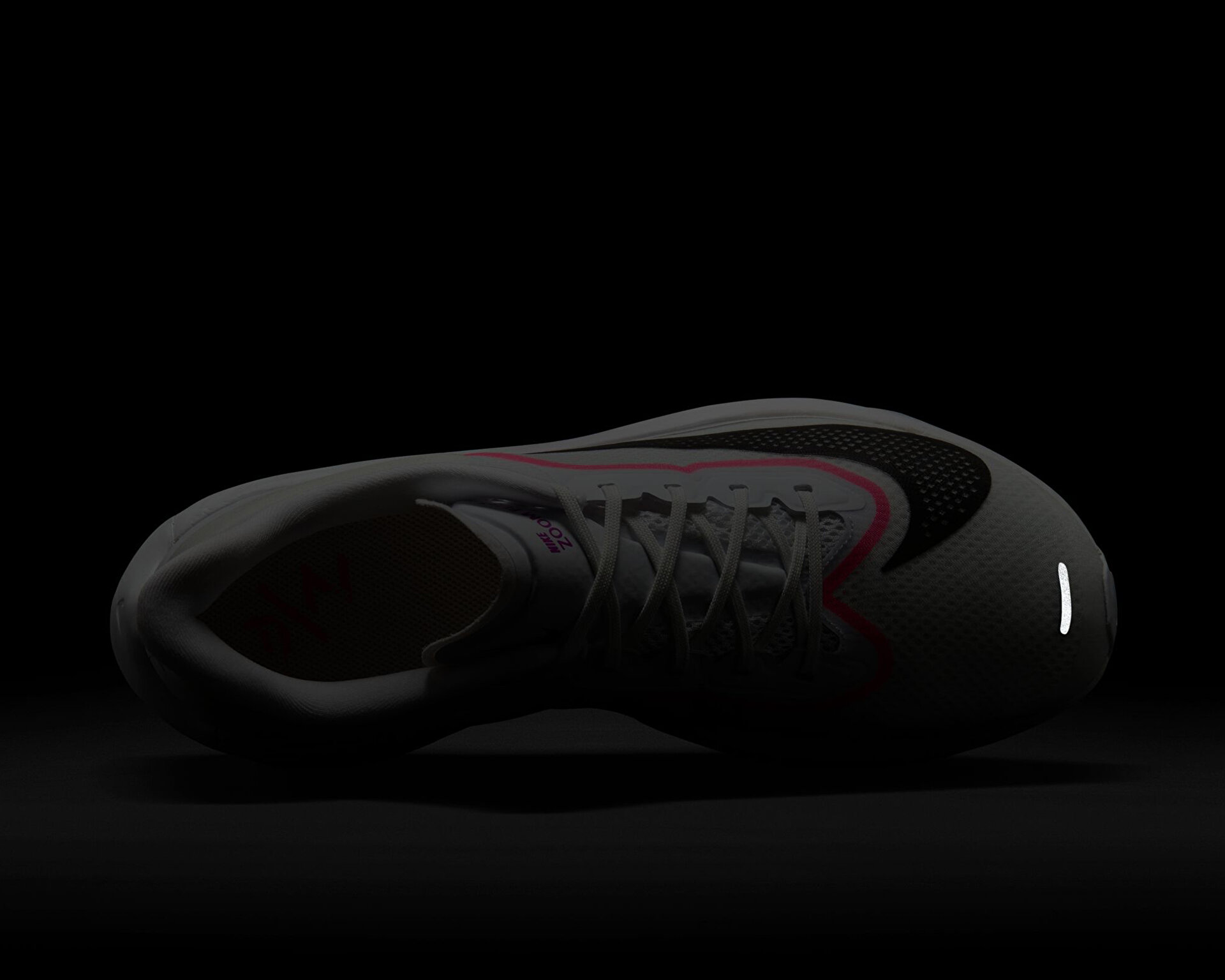 Nike Kadın Zoom Fly 6 Pembe FN8454-101