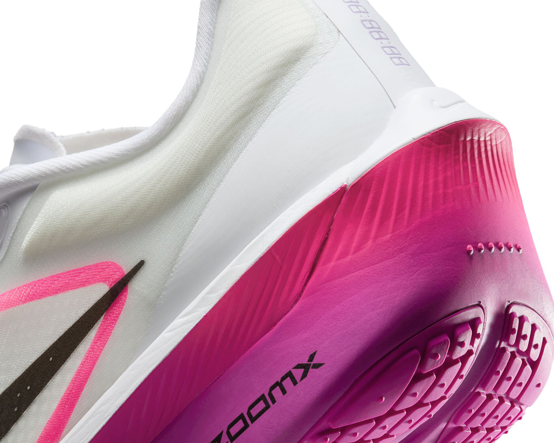 Nike Kadın Zoom Fly 6 Pembe FN8454-101