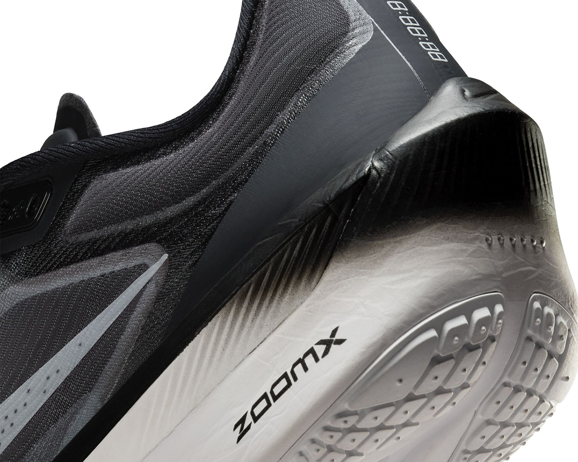 Nike Unisex Zoom Fly 6 Siyah FN8455-001