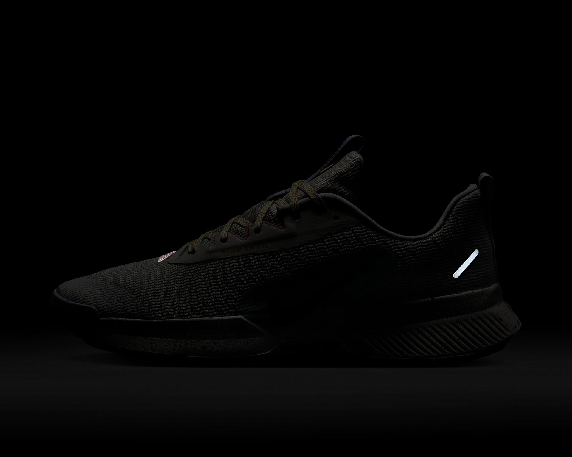 NIKE Erkek JUNIPER TRAIL 3 Beyaz FQ0904-100 | Korayspor