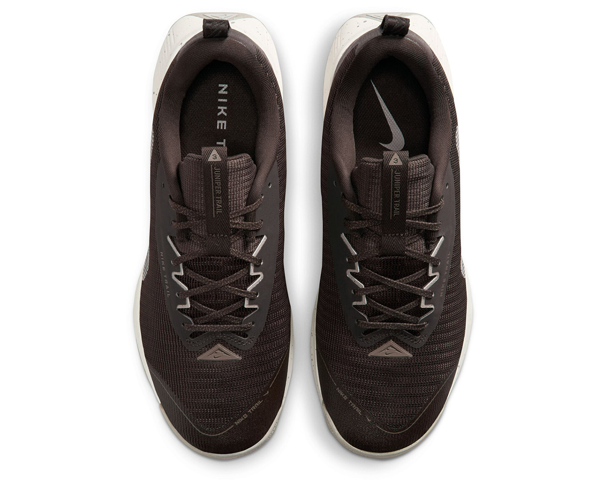 NIKE Erkek JUNIPER TRAIL 3 Kahverengi FQ0904-203 | Korayspor