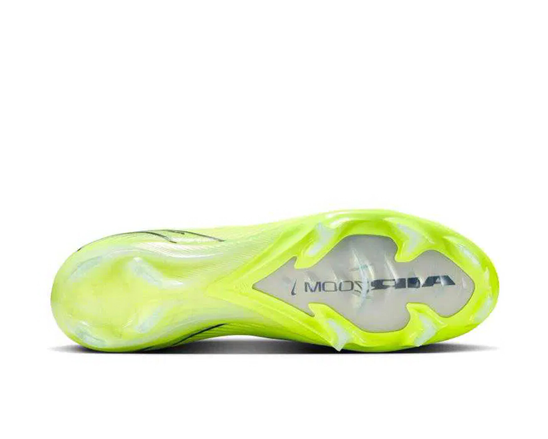 Nike Erkek Mercurial Zm Superfly 10 Elite Fg Sarı FQ1454-700